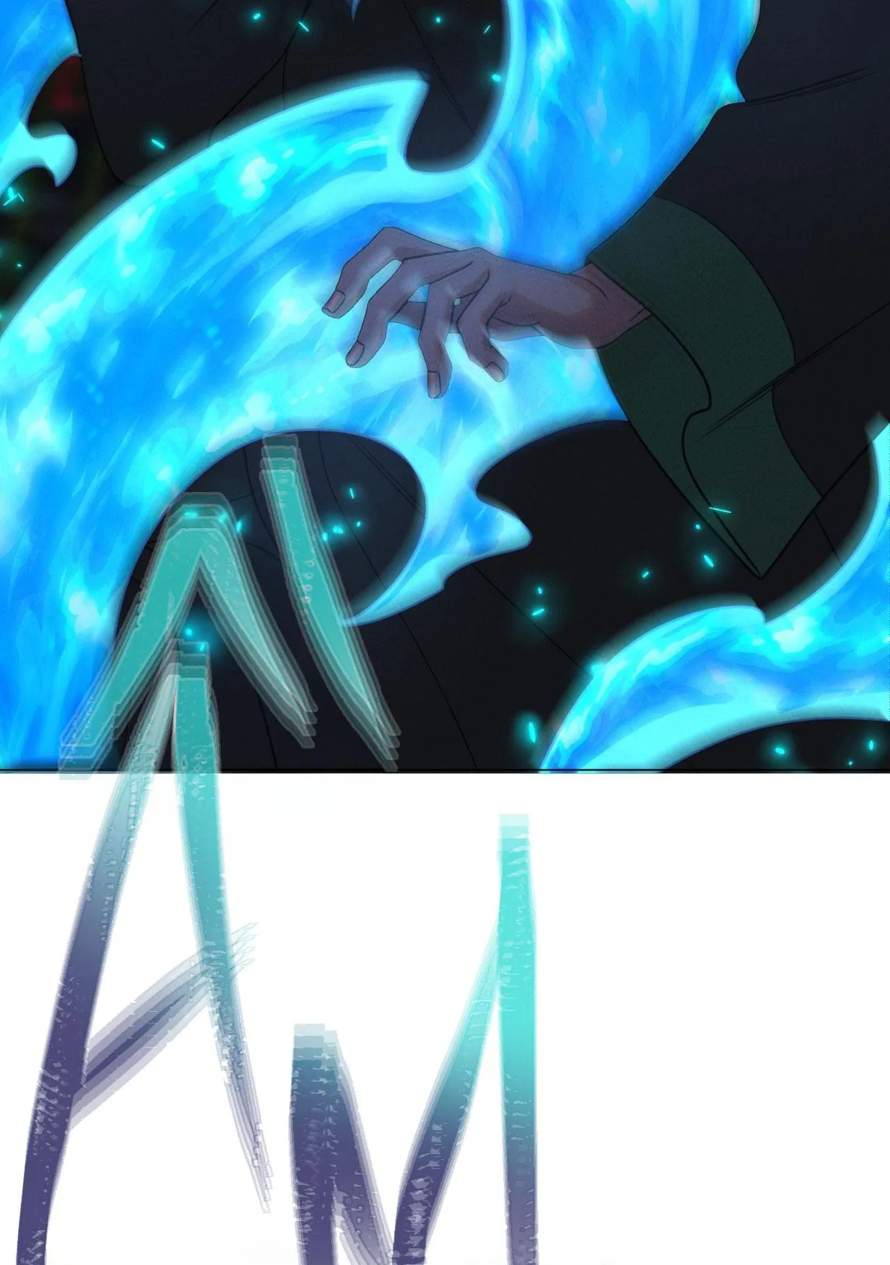 QUẺ BÓI GIẤC MƠ CỦA YÊU TINH Chapter 53 Trang 46