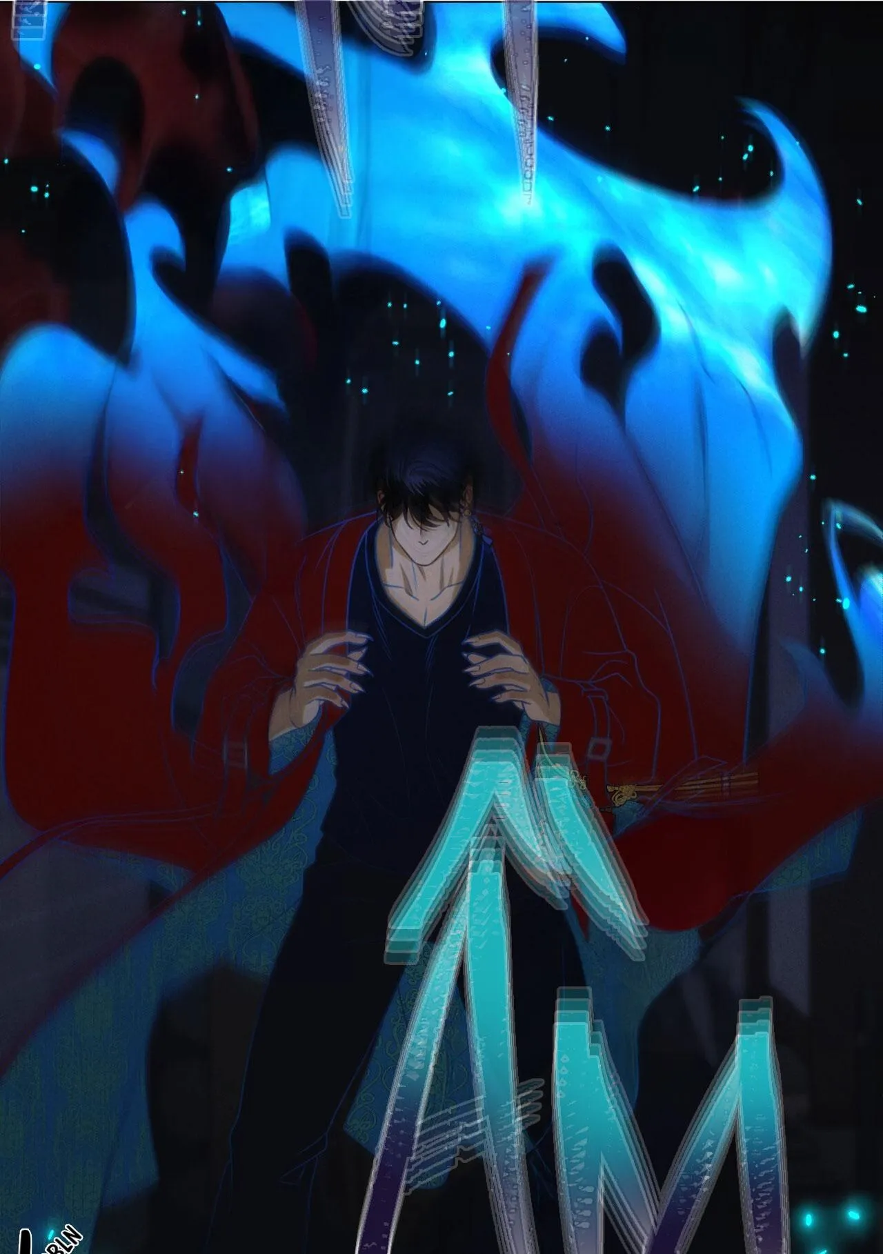 QUẺ BÓI GIẤC MƠ CỦA YÊU TINH Chapter 53 Trang 47