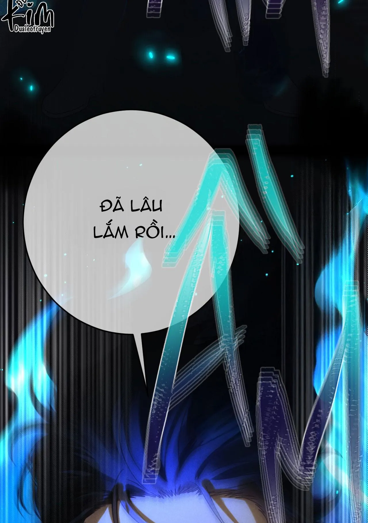 QUẺ BÓI GIẤC MƠ CỦA YÊU TINH Chapter 53 Trang 48