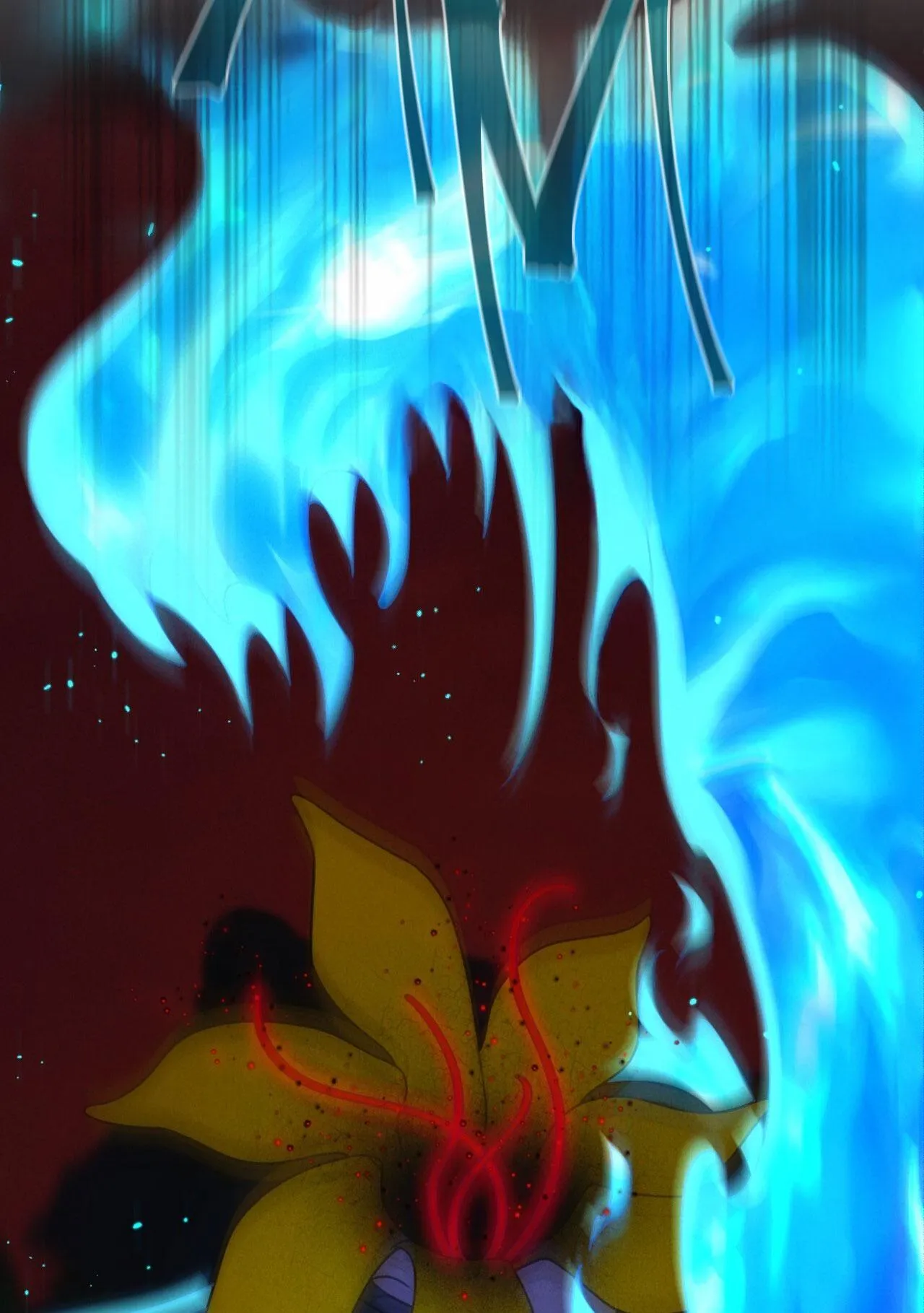 QUẺ BÓI GIẤC MƠ CỦA YÊU TINH Chapter 53 Trang 54