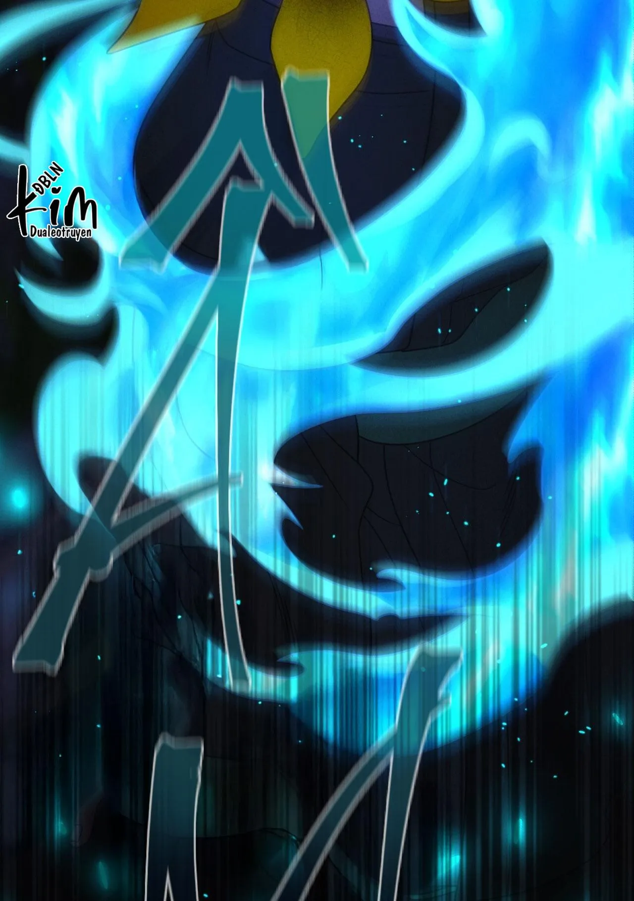 QUẺ BÓI GIẤC MƠ CỦA YÊU TINH Chapter 53 Trang 55