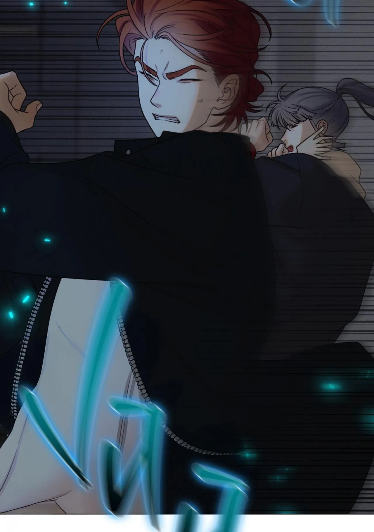 QUẺ BÓI GIẤC MƠ CỦA YÊU TINH Chapter 53 Trang 60