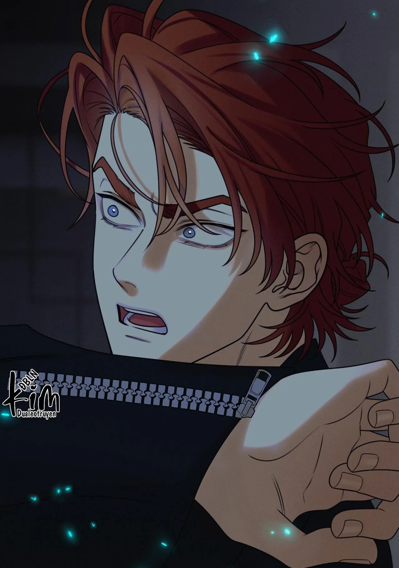 QUẺ BÓI GIẤC MƠ CỦA YÊU TINH Chapter 53 Trang 66