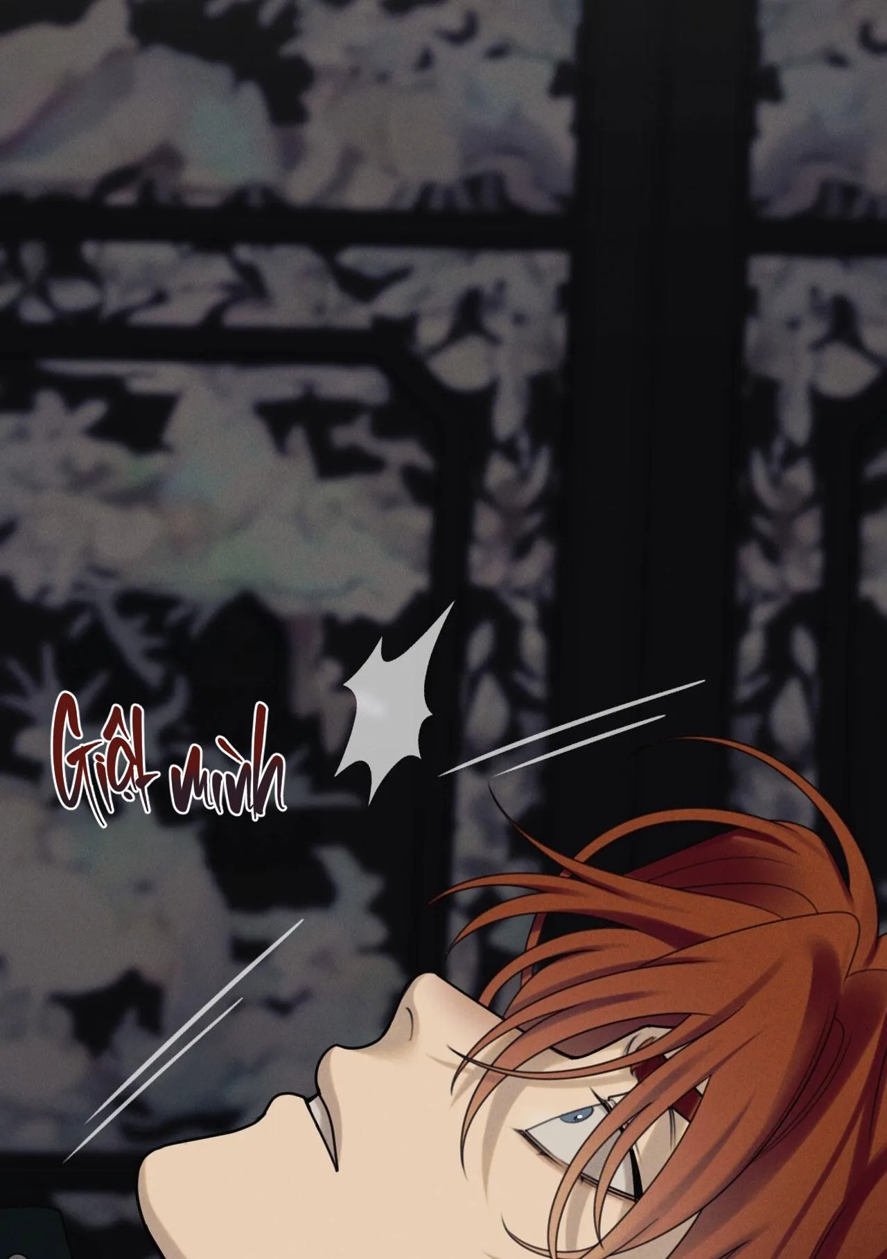 QUẺ BÓI GIẤC MƠ CỦA YÊU TINH Chapter 53 Trang 74