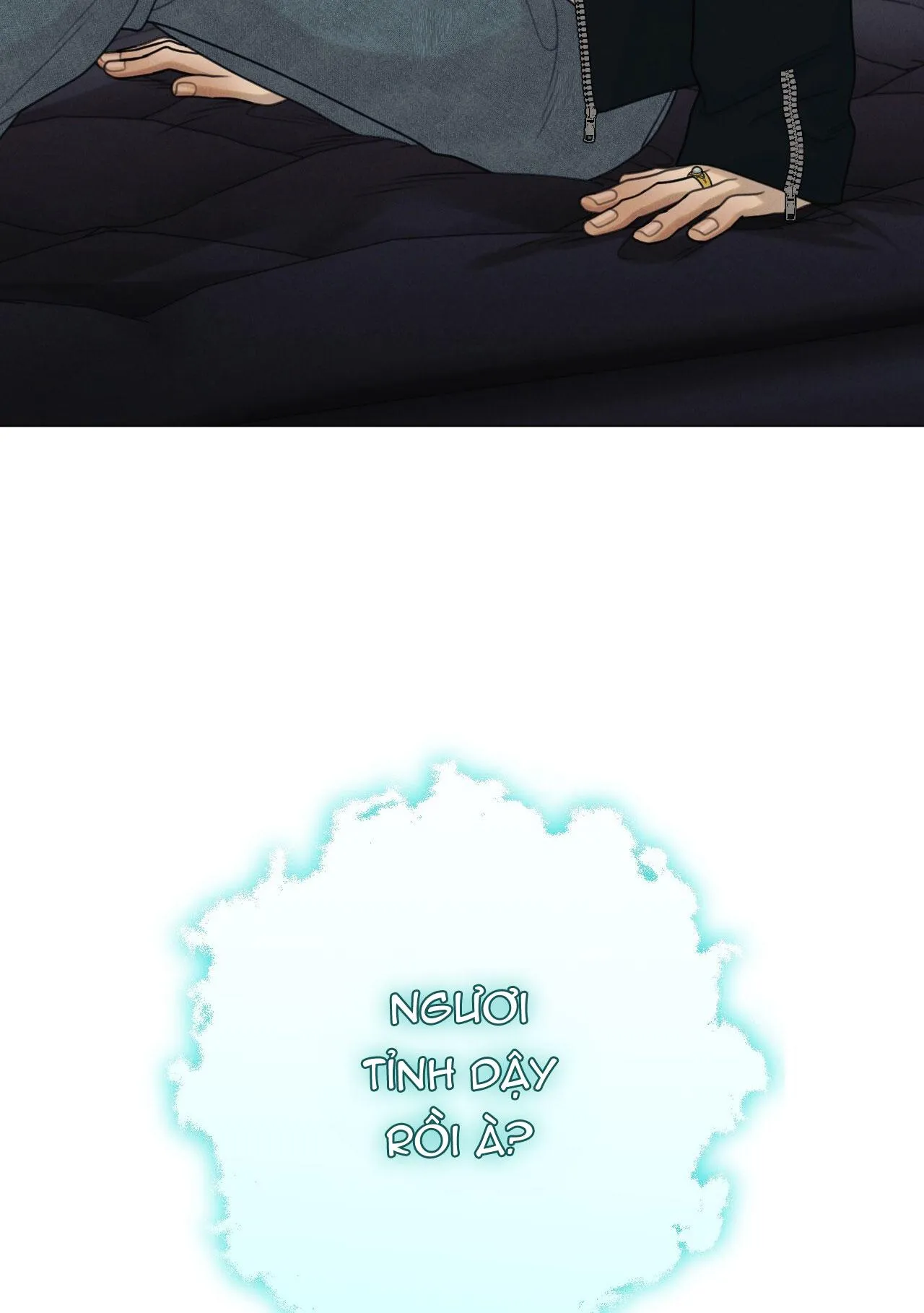 QUẺ BÓI GIẤC MƠ CỦA YÊU TINH Chapter 53 Trang 77