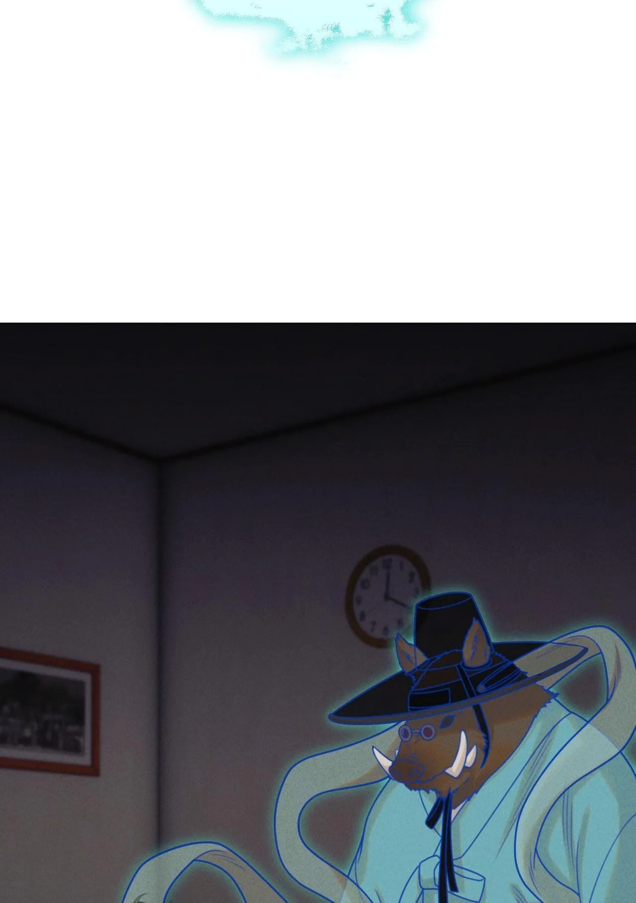 QUẺ BÓI GIẤC MƠ CỦA YÊU TINH Chapter 53 Trang 78