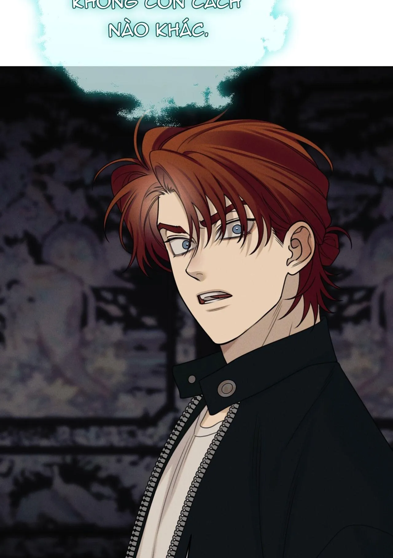 QUẺ BÓI GIẤC MƠ CỦA YÊU TINH Chapter 53 Trang 83