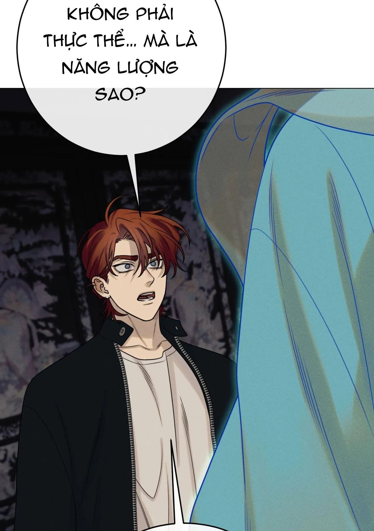 QUẺ BÓI GIẤC MƠ CỦA YÊU TINH Chapter 53 Trang 87