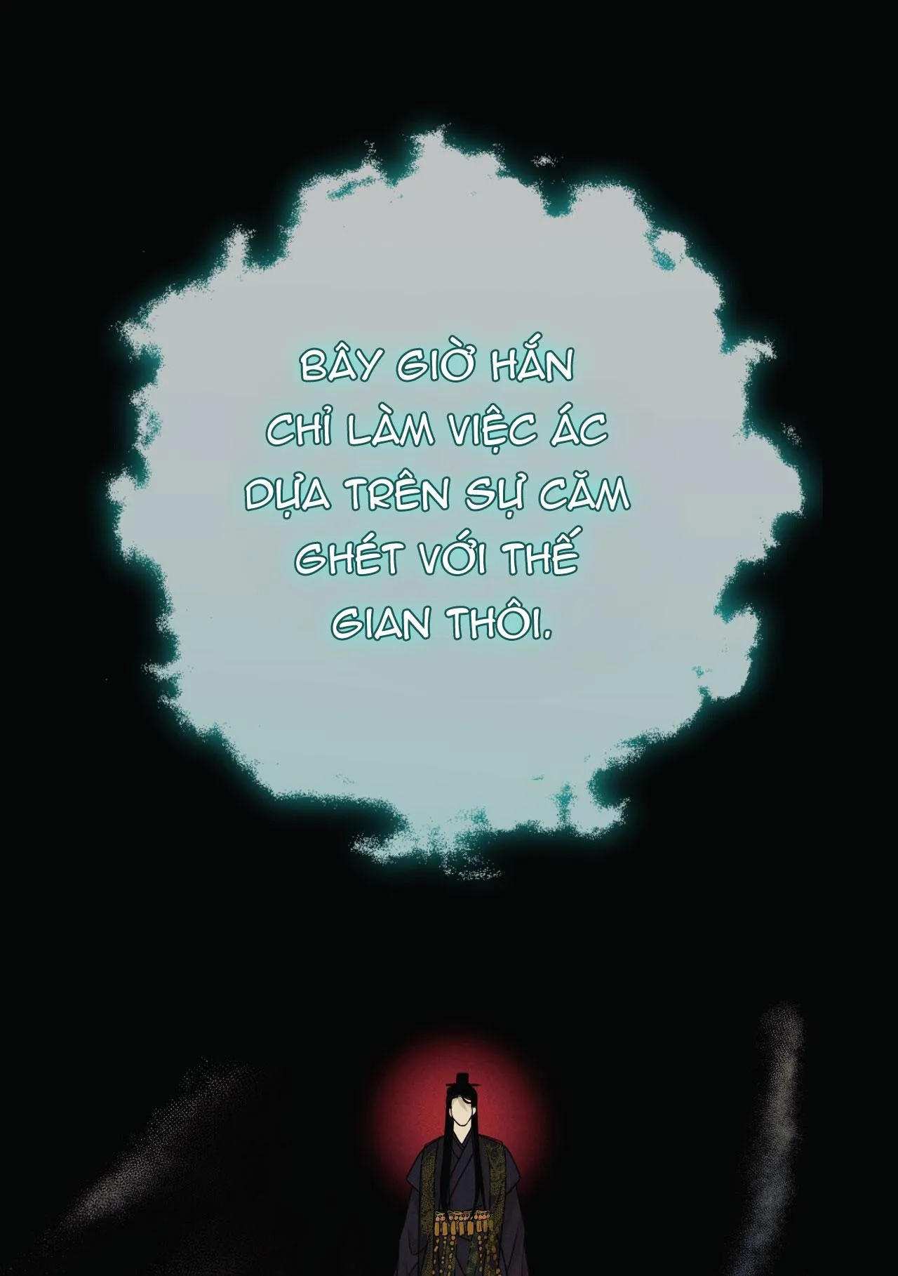 QUẺ BÓI GIẤC MƠ CỦA YÊU TINH Chapter 53 Trang 91