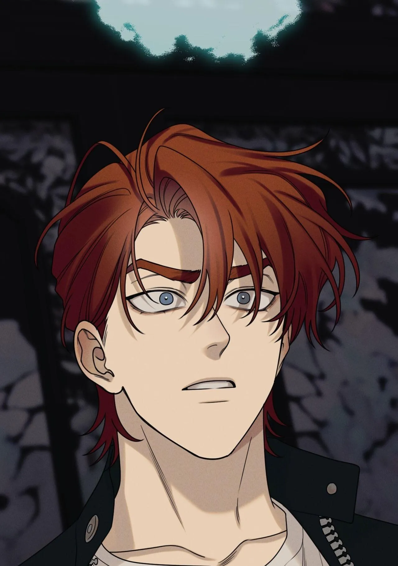 QUẺ BÓI GIẤC MƠ CỦA YÊU TINH Chapter 53 Trang 94