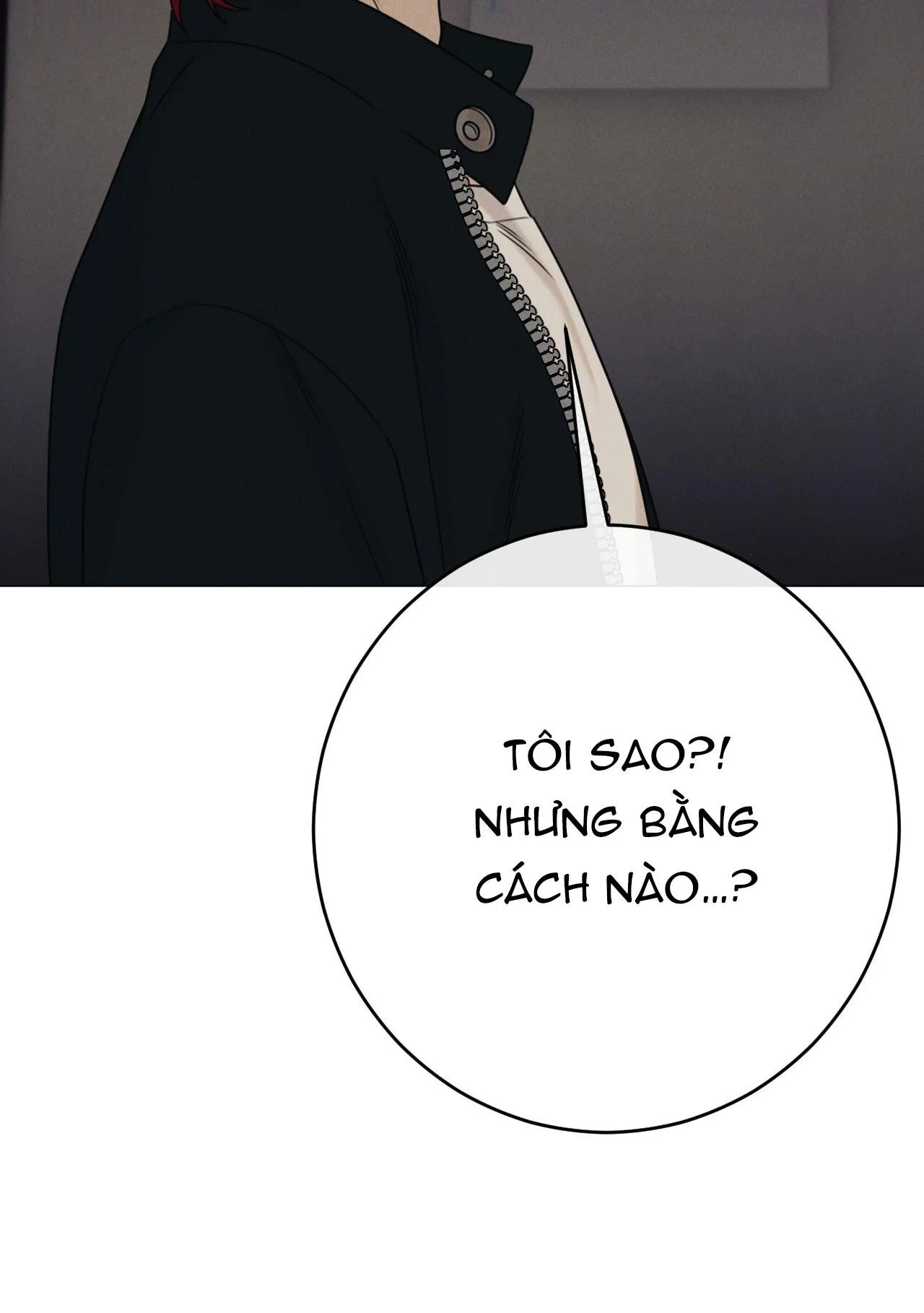 QUẺ BÓI GIẤC MƠ CỦA YÊU TINH Chapter 53 Trang 99