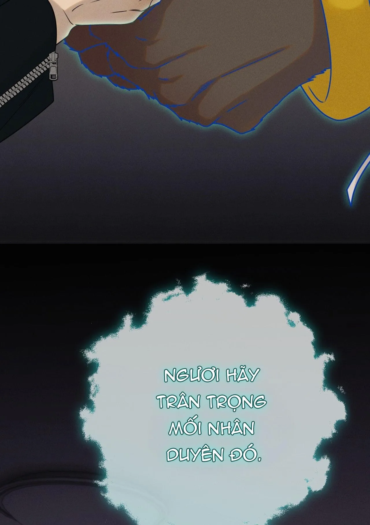 QUẺ BÓI GIẤC MƠ CỦA YÊU TINH Chapter 53 Trang 101