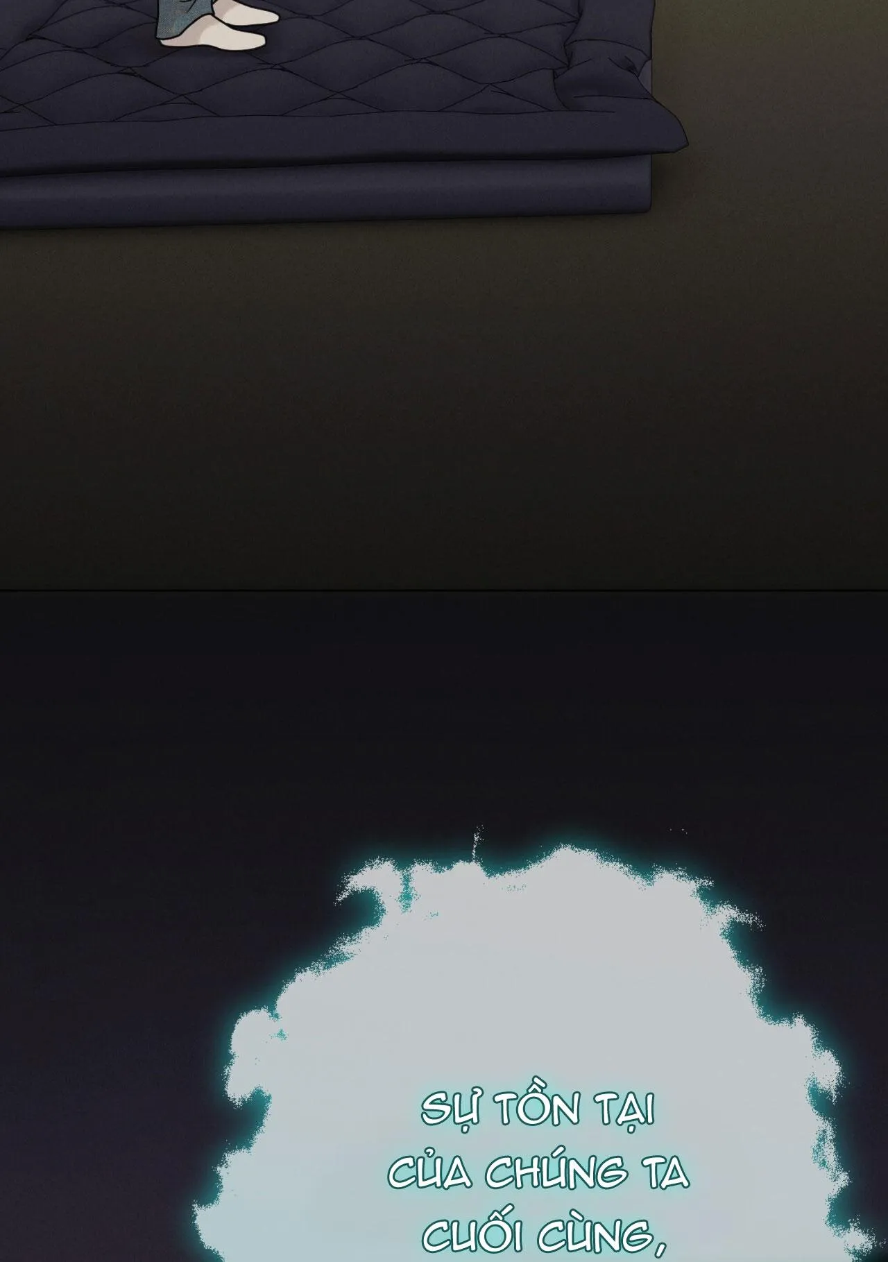 QUẺ BÓI GIẤC MƠ CỦA YÊU TINH Chapter 53 Trang 103