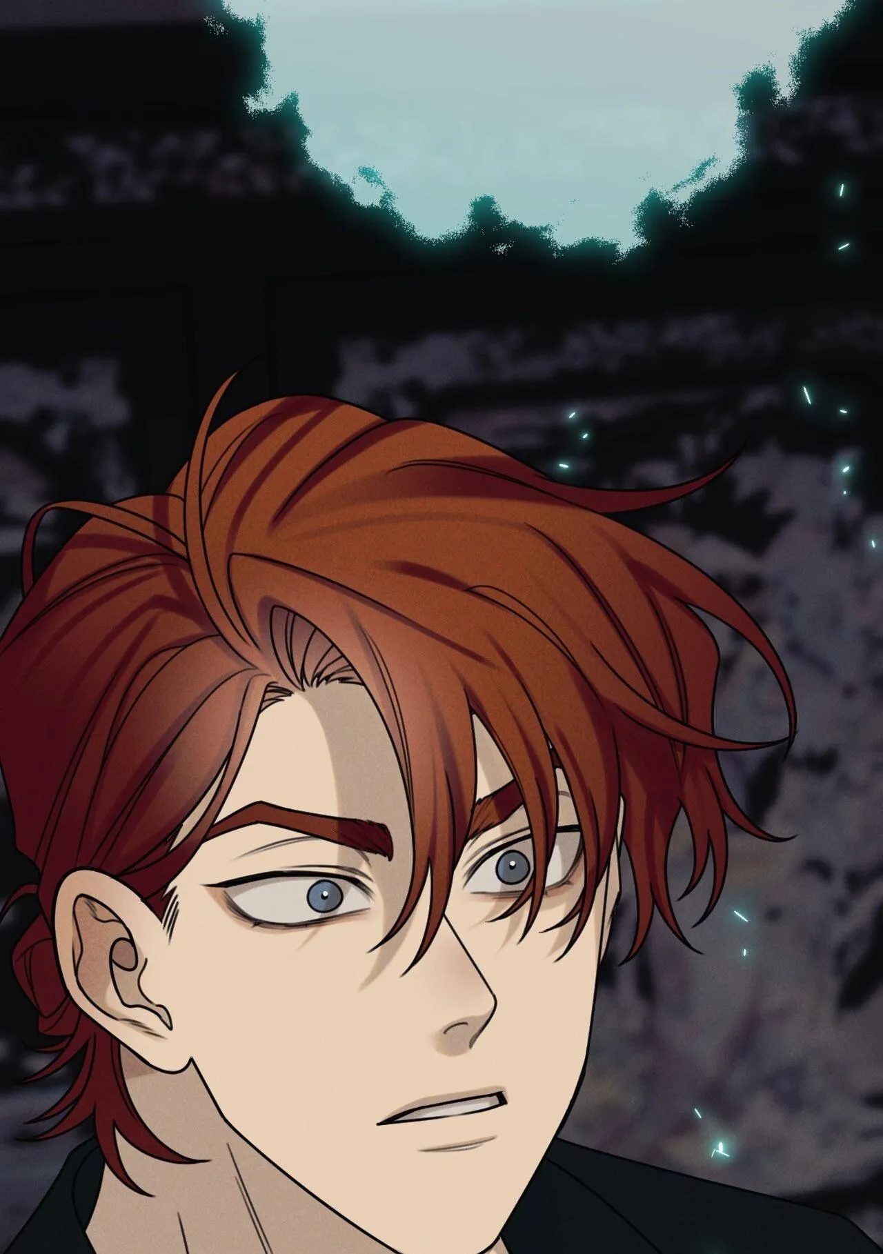 QUẺ BÓI GIẤC MƠ CỦA YÊU TINH Chapter 53 Trang 104