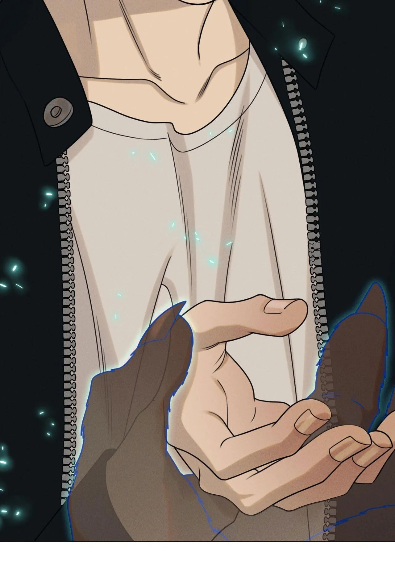 QUẺ BÓI GIẤC MƠ CỦA YÊU TINH Chapter 53 Trang 105