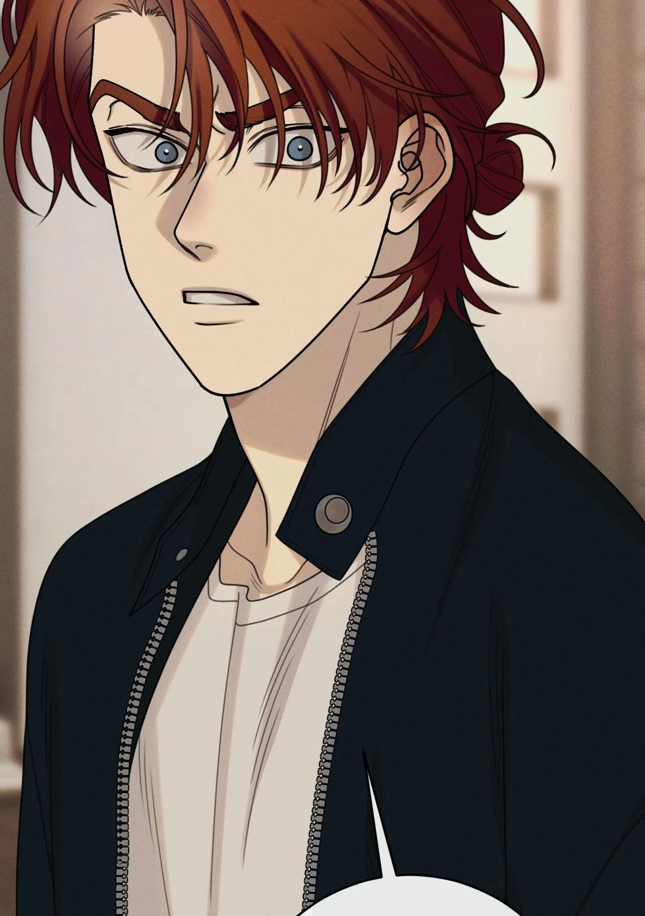 QUẺ BÓI GIẤC MƠ CỦA YÊU TINH Chapter 53 Trang 118