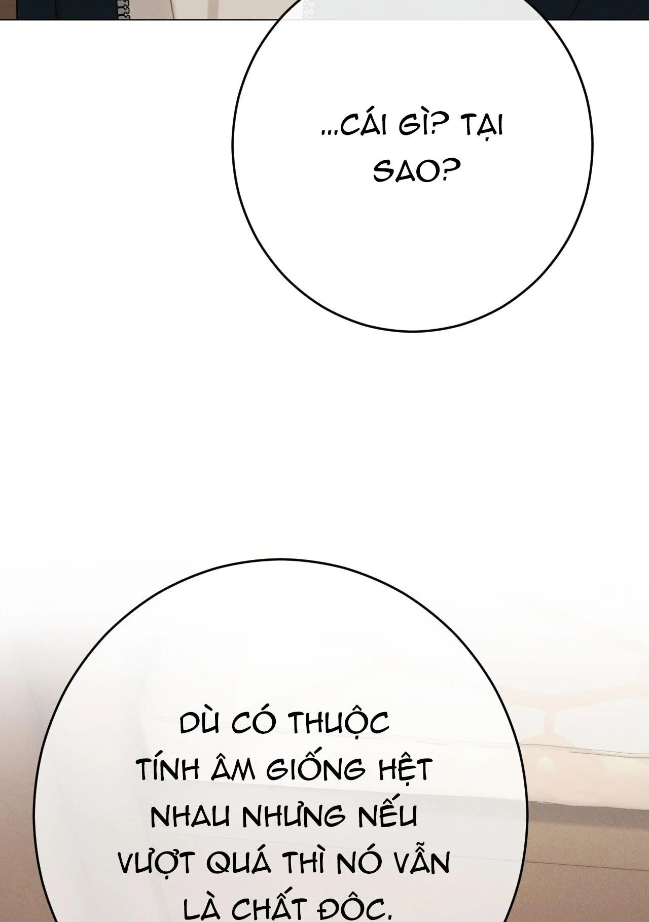 QUẺ BÓI GIẤC MƠ CỦA YÊU TINH Chapter 53 Trang 119