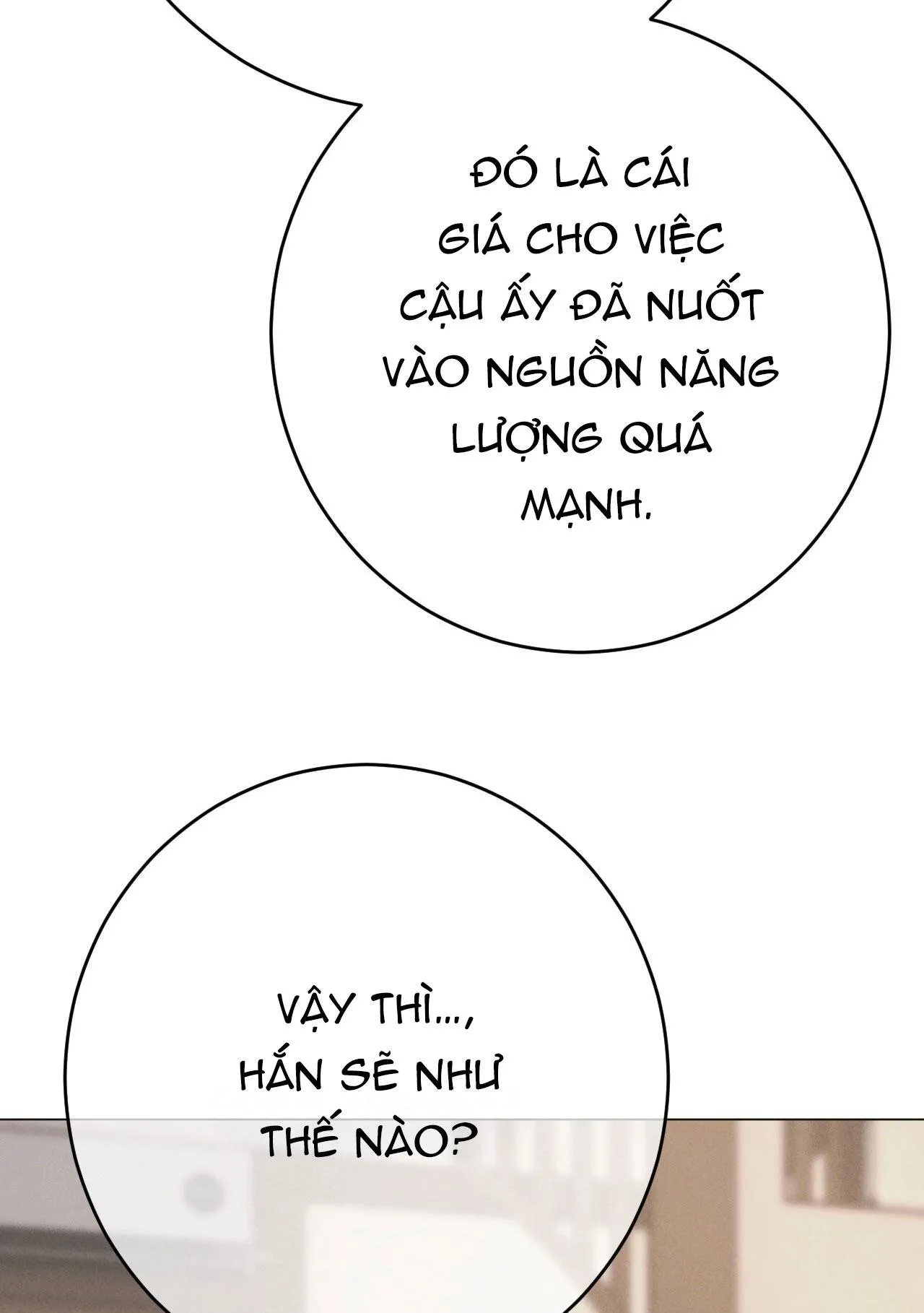 QUẺ BÓI GIẤC MƠ CỦA YÊU TINH Chapter 53 Trang 122