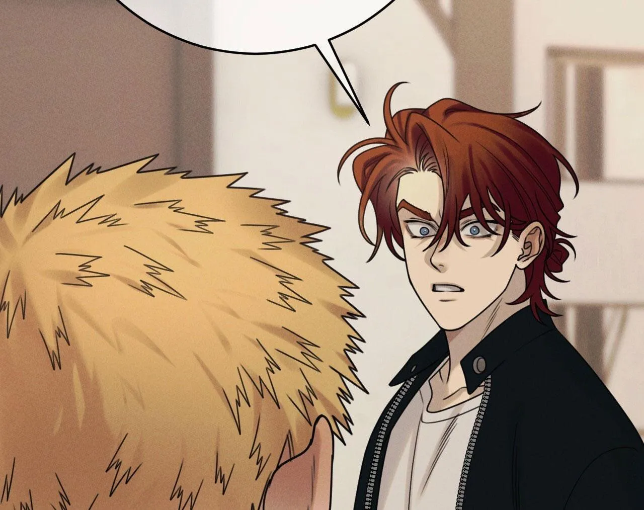 QUẺ BÓI GIẤC MƠ CỦA YÊU TINH Chapter 53 Trang 123