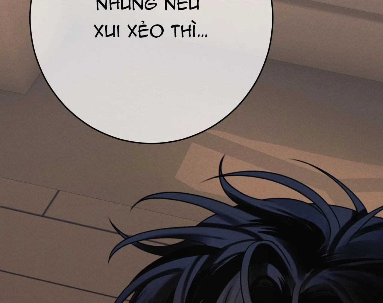 QUẺ BÓI GIẤC MƠ CỦA YÊU TINH Chapter 53 Trang 126