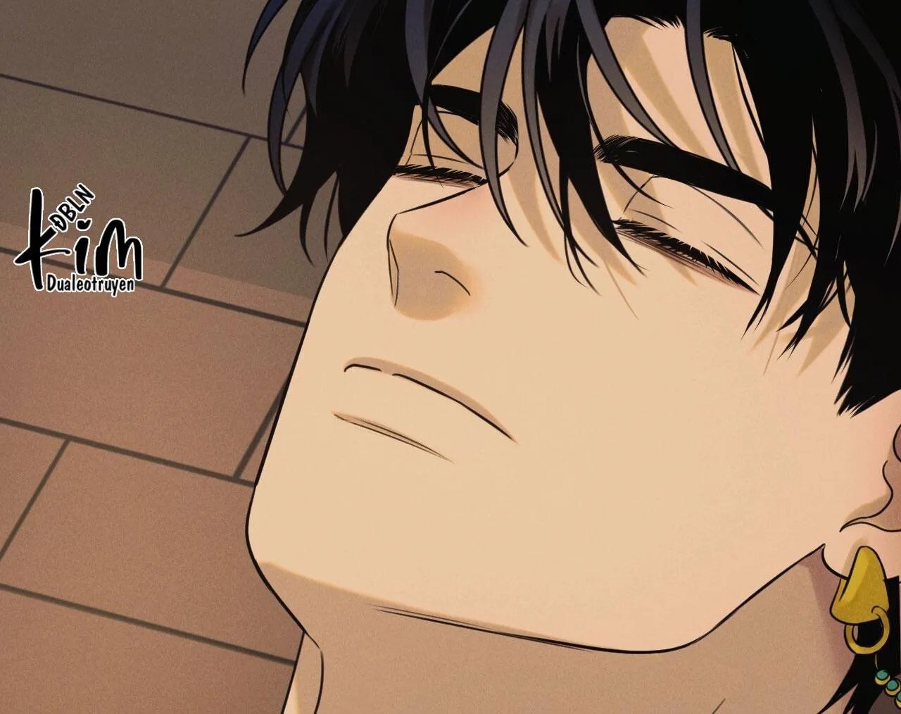 QUẺ BÓI GIẤC MƠ CỦA YÊU TINH Chapter 53 Trang 127