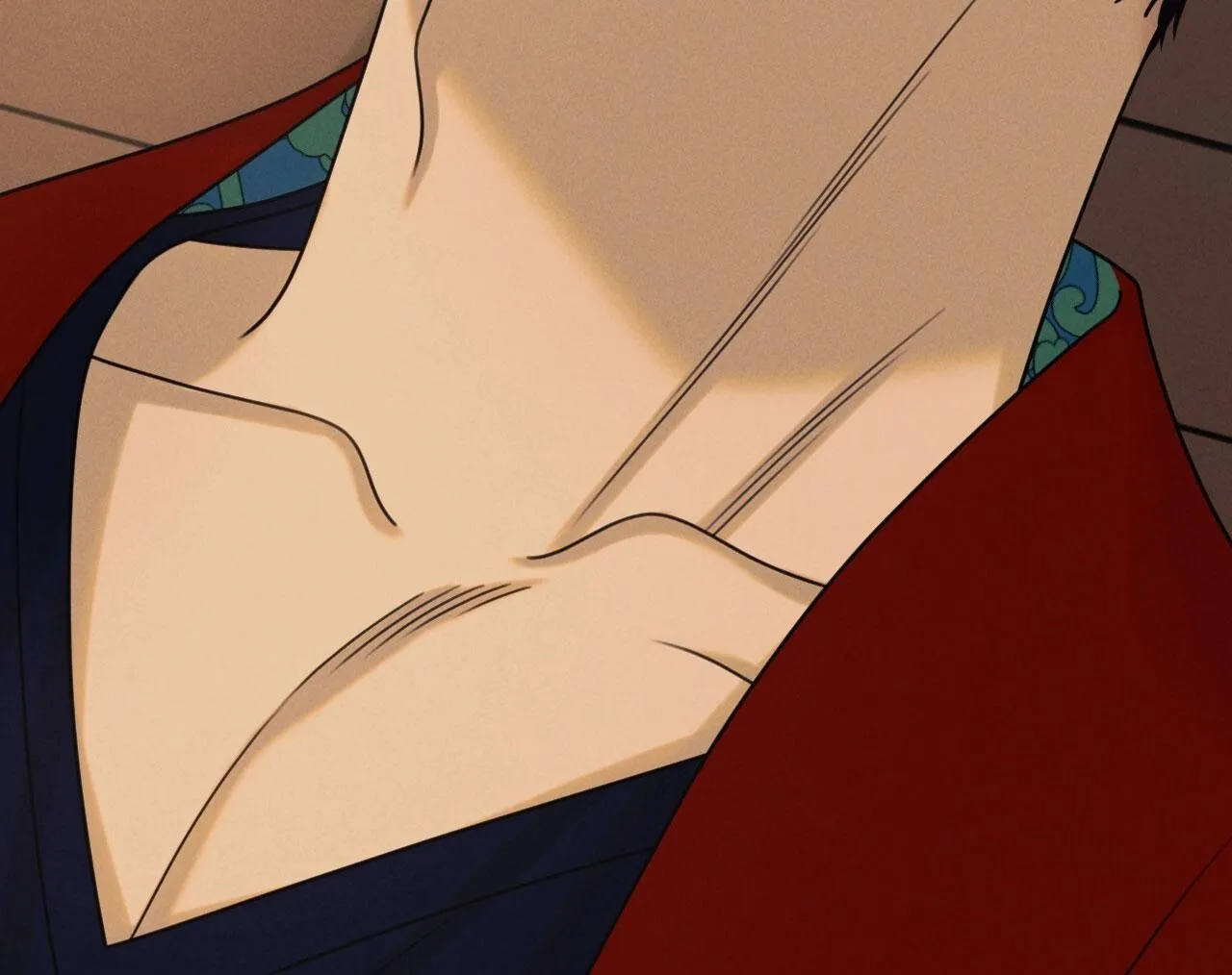 QUẺ BÓI GIẤC MƠ CỦA YÊU TINH Chapter 53 Trang 128