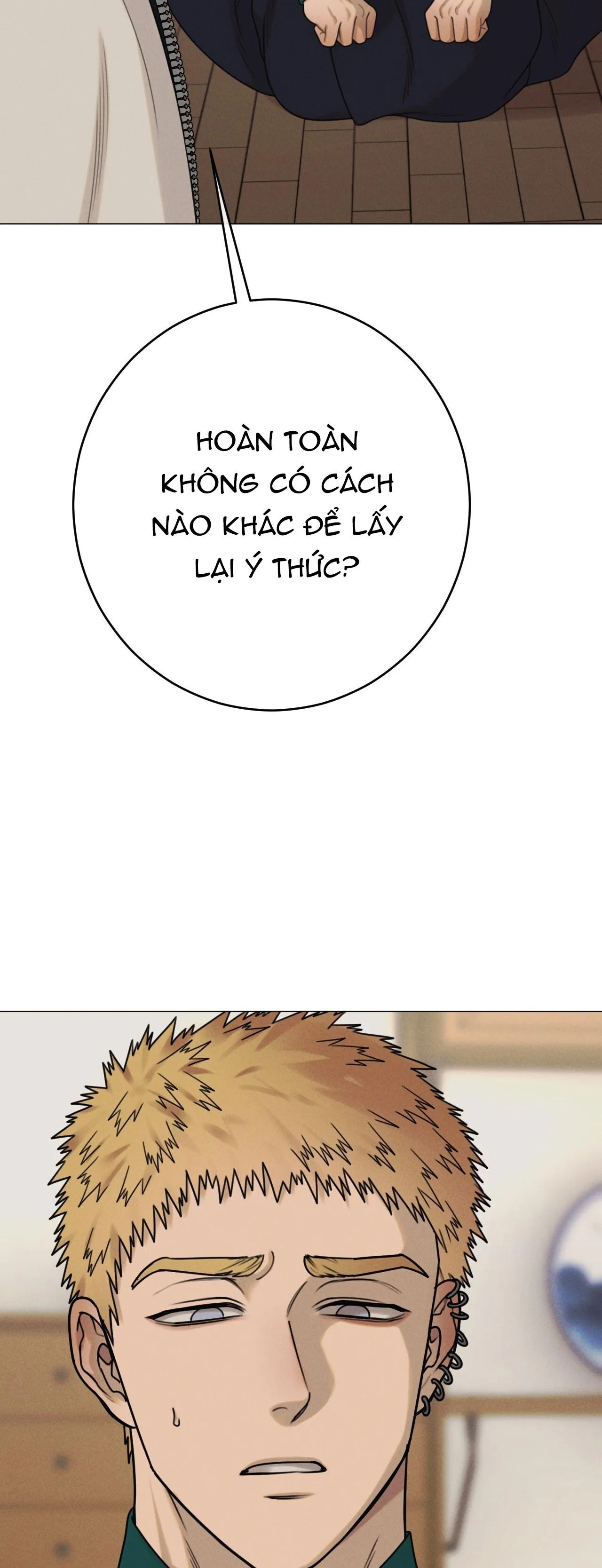 QUẺ BÓI GIẤC MƠ CỦA YÊU TINH Chapter 54 Trang 6