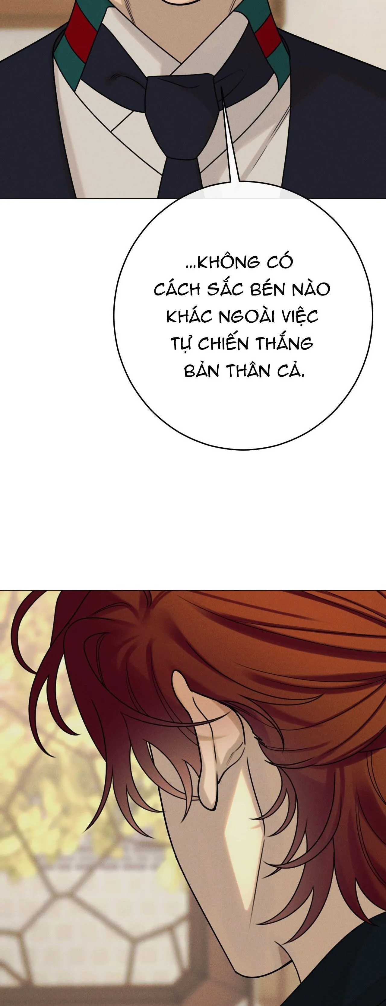 QUẺ BÓI GIẤC MƠ CỦA YÊU TINH Chapter 54 Trang 7