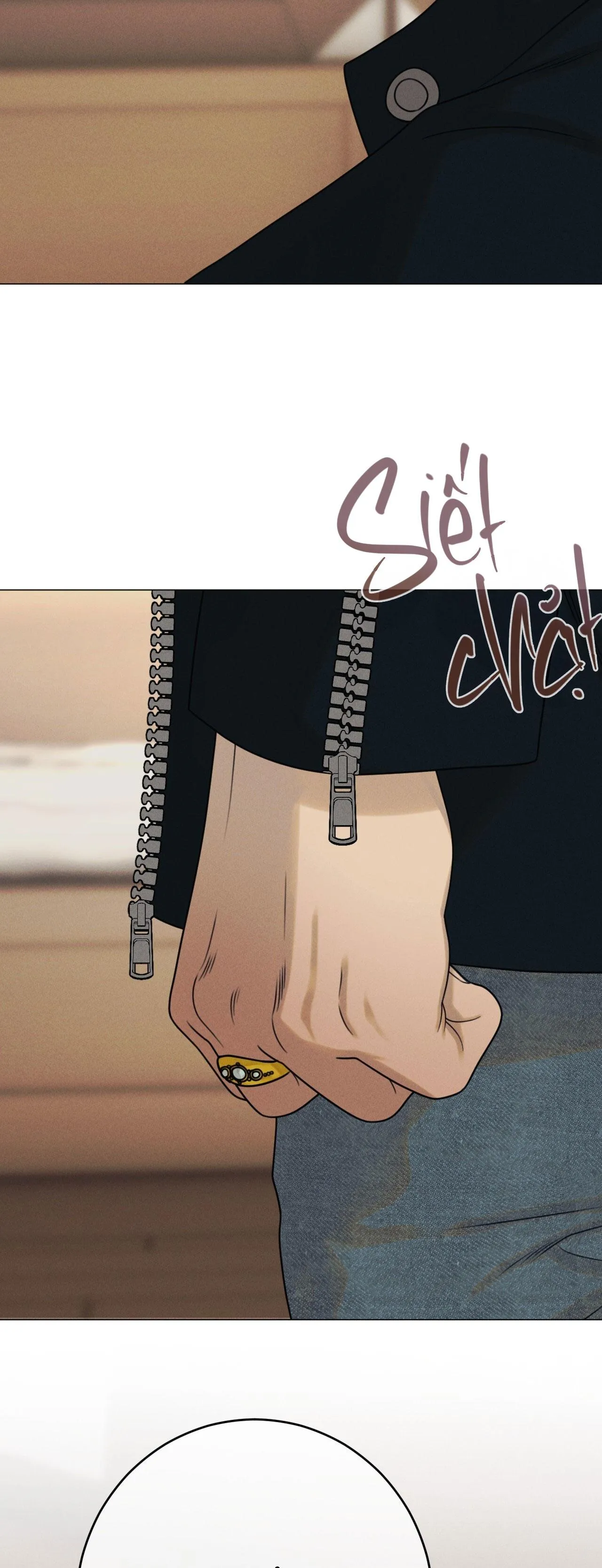 QUẺ BÓI GIẤC MƠ CỦA YÊU TINH Chapter 54 Trang 8