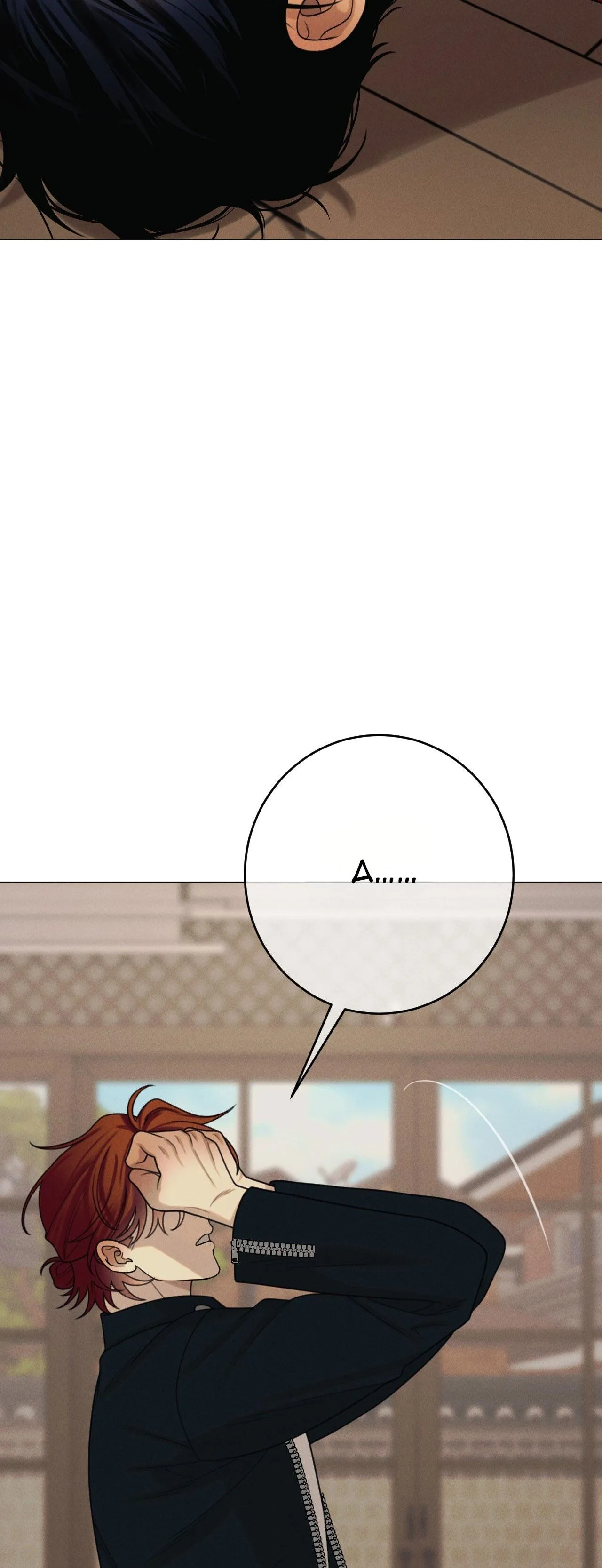 QUẺ BÓI GIẤC MƠ CỦA YÊU TINH Chapter 54 Trang 14