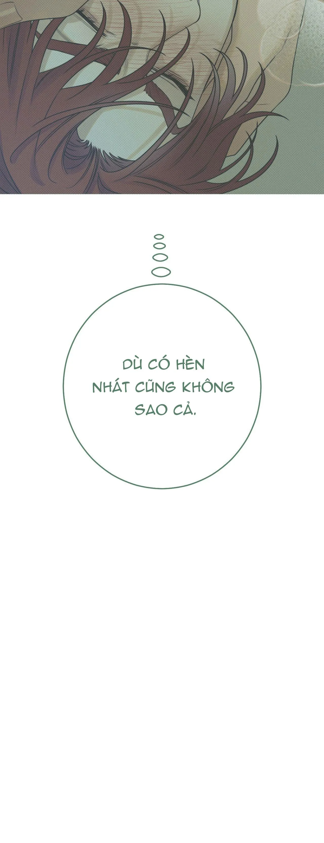 QUẺ BÓI GIẤC MƠ CỦA YÊU TINH Chapter 54 Trang 17