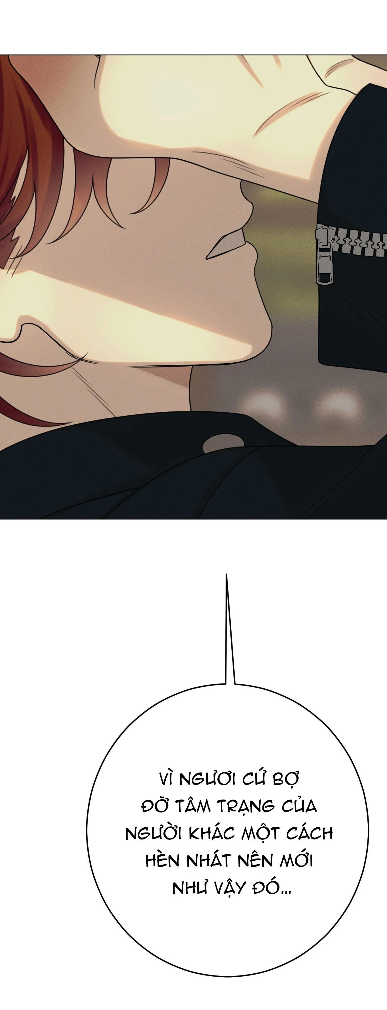 QUẺ BÓI GIẤC MƠ CỦA YÊU TINH Chapter 54 Trang 18