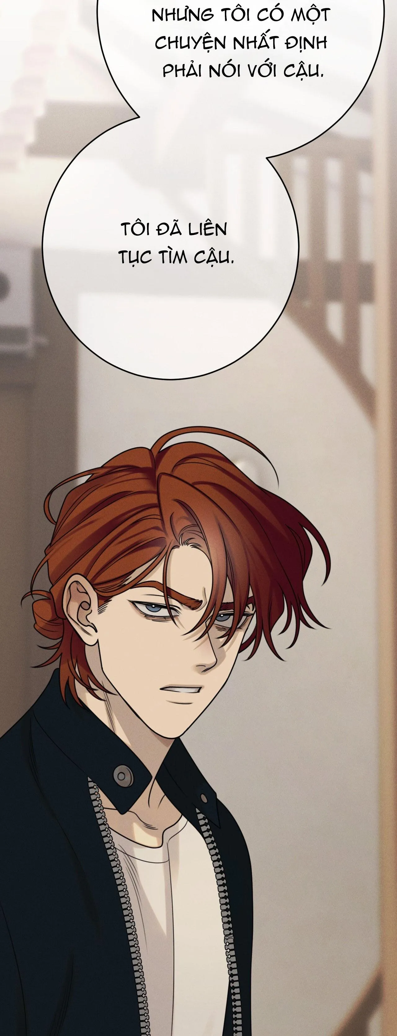 QUẺ BÓI GIẤC MƠ CỦA YÊU TINH Chapter 54 Trang 20