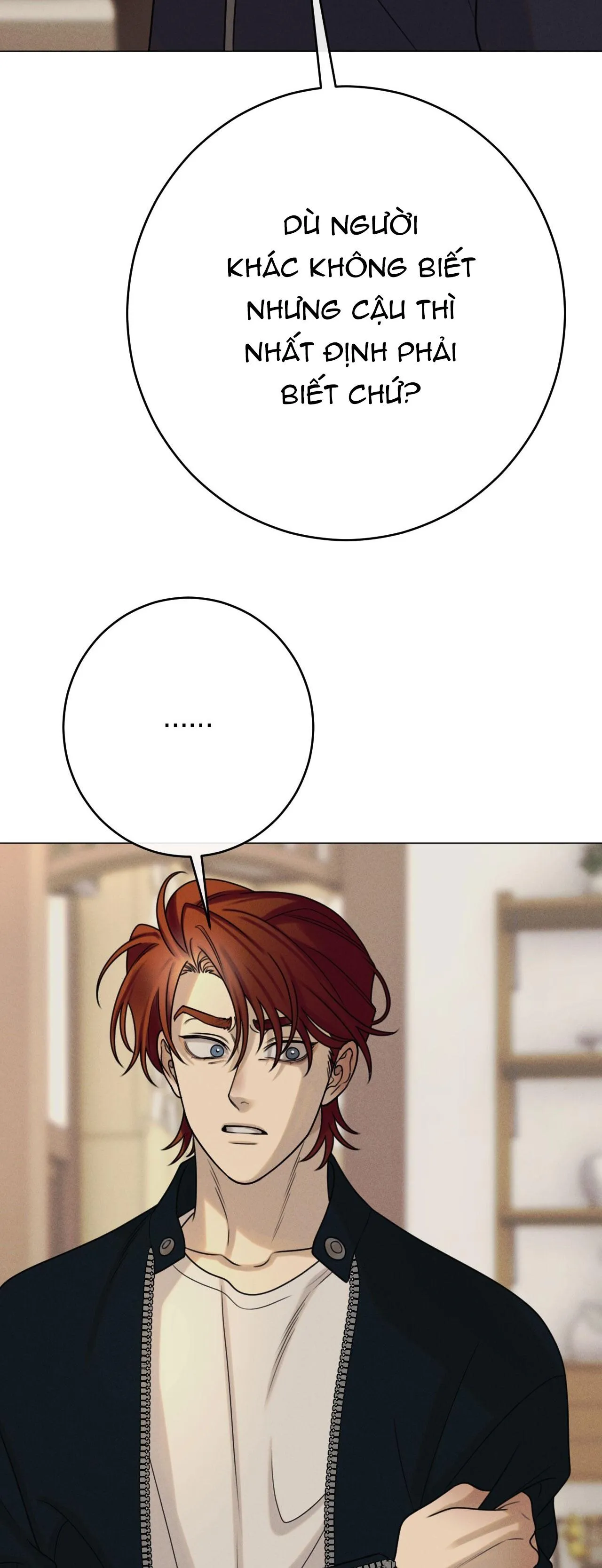 QUẺ BÓI GIẤC MƠ CỦA YÊU TINH Chapter 54 Trang 45