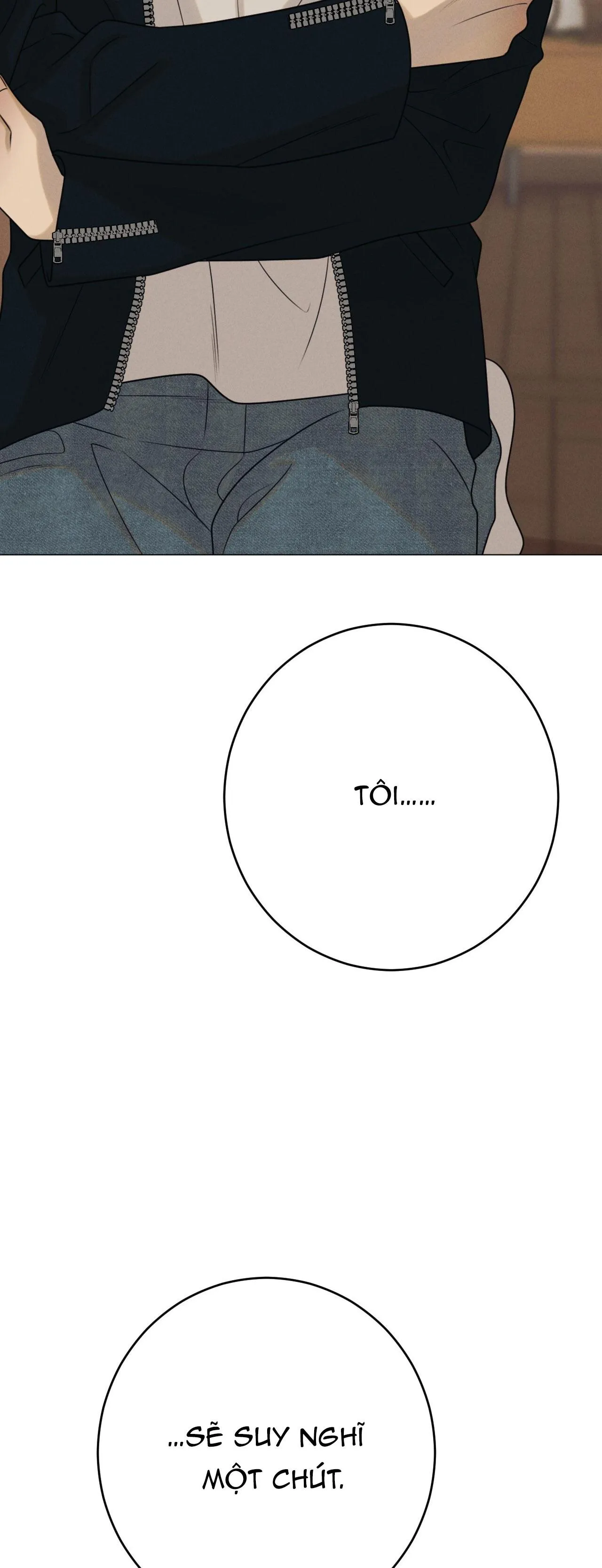 QUẺ BÓI GIẤC MƠ CỦA YÊU TINH Chapter 54 Trang 46