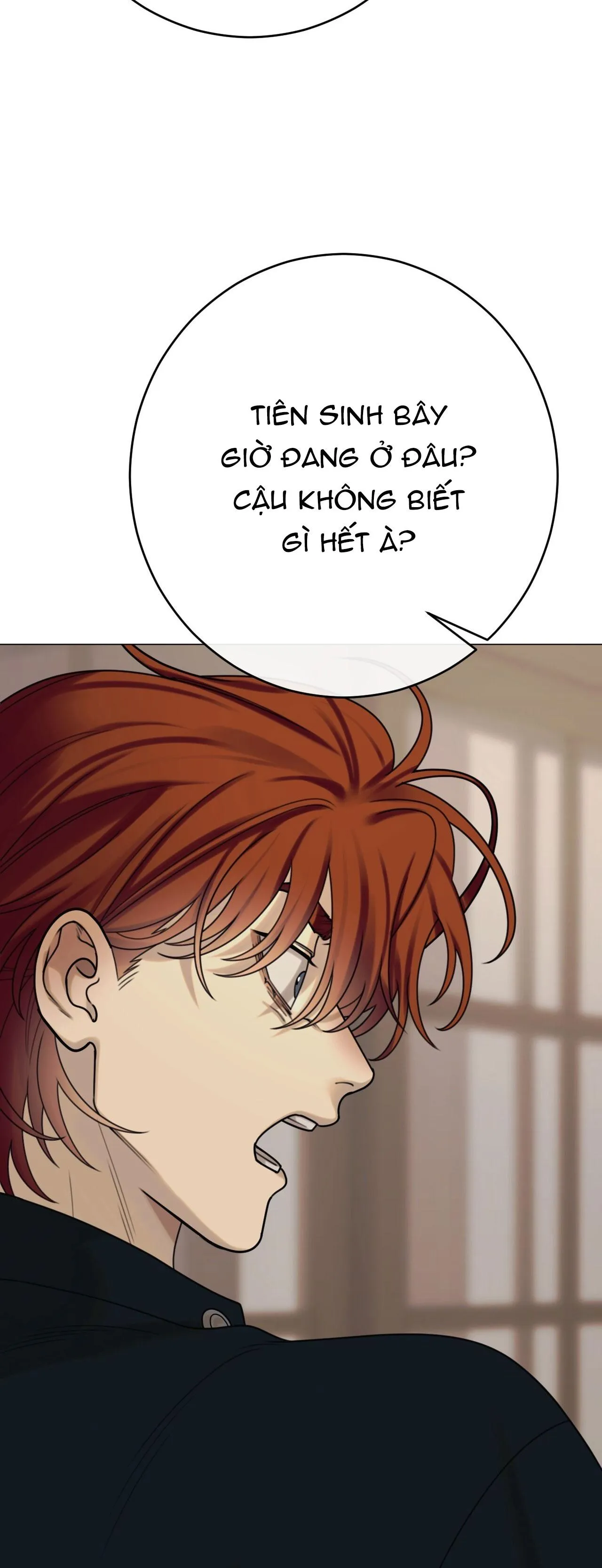 QUẺ BÓI GIẤC MƠ CỦA YÊU TINH Chapter 54 Trang 49