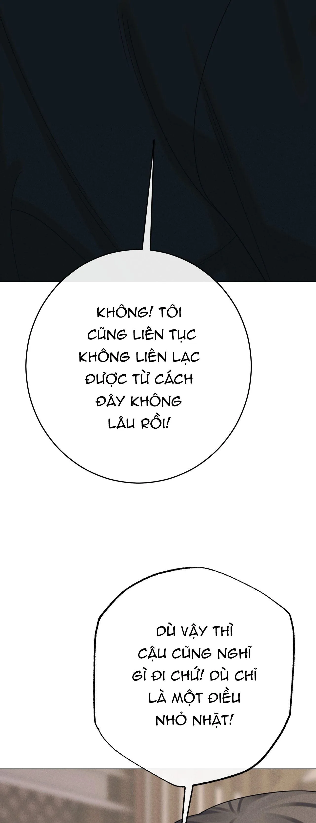 QUẺ BÓI GIẤC MƠ CỦA YÊU TINH Chapter 54 Trang 50