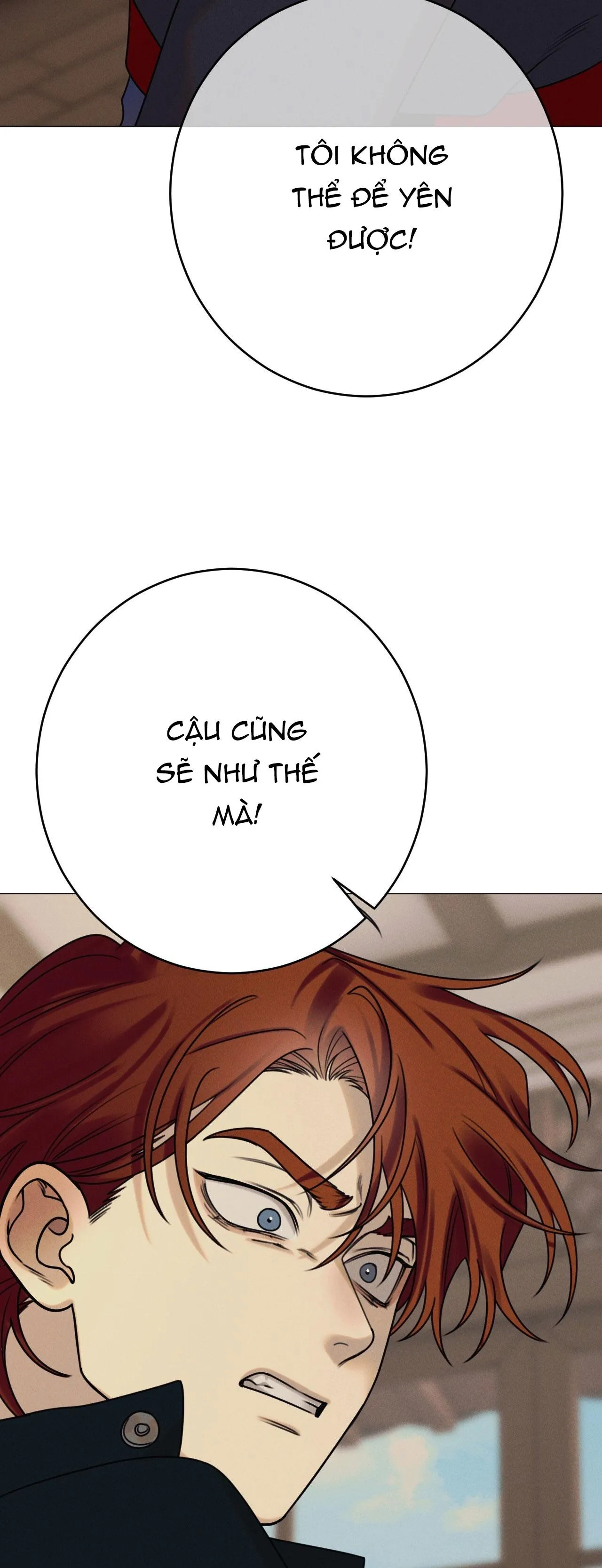 QUẺ BÓI GIẤC MƠ CỦA YÊU TINH Chapter 54 Trang 59