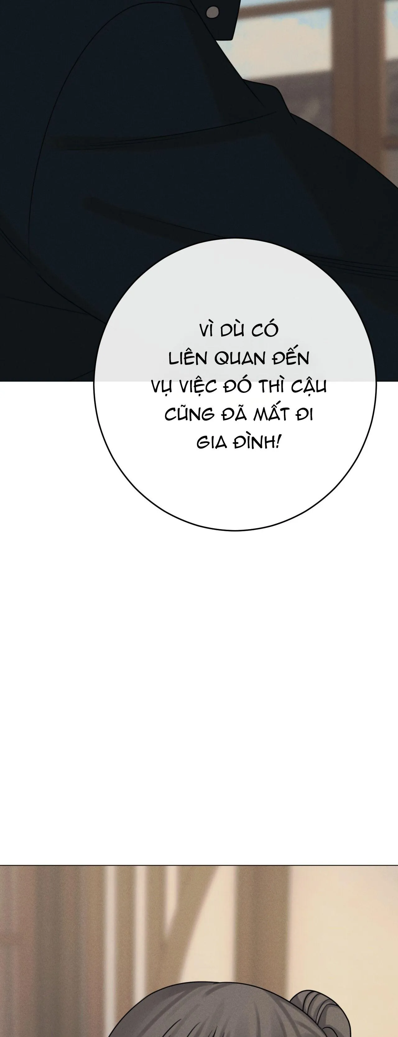 QUẺ BÓI GIẤC MƠ CỦA YÊU TINH Chapter 54 Trang 60