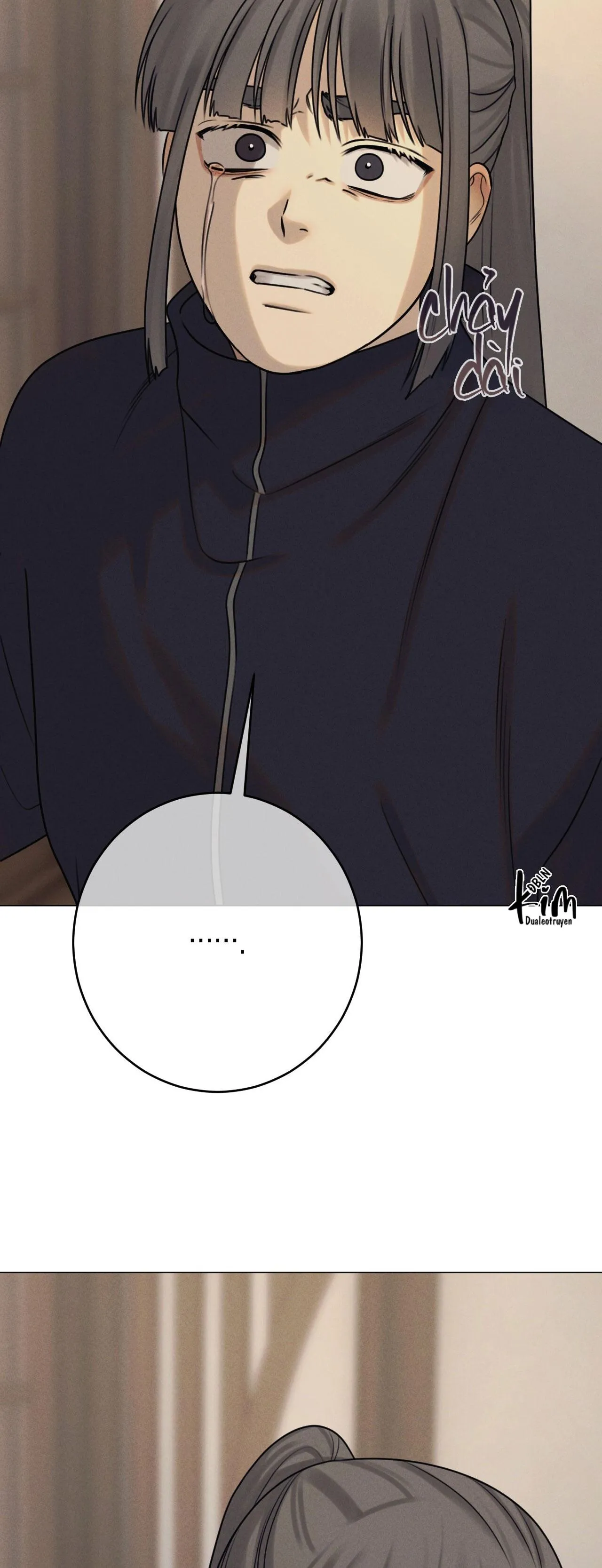 QUẺ BÓI GIẤC MƠ CỦA YÊU TINH Chapter 54 Trang 61