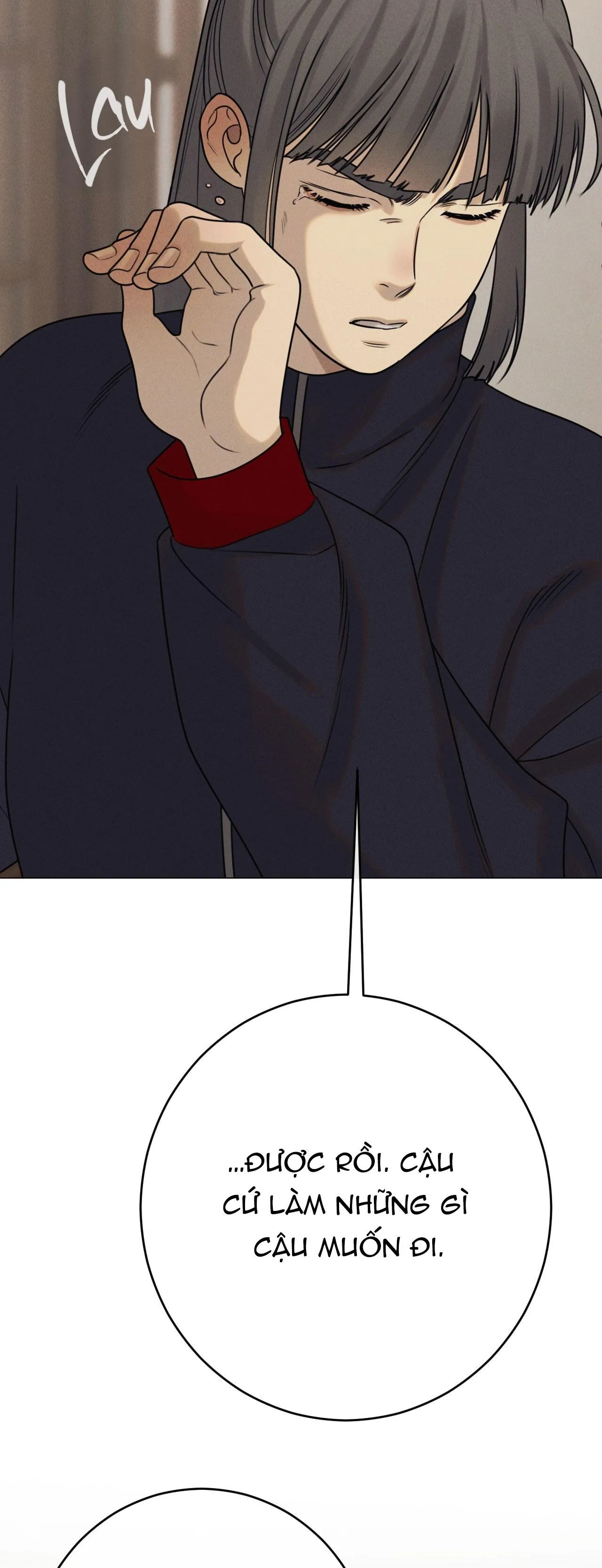 QUẺ BÓI GIẤC MƠ CỦA YÊU TINH Chapter 54 Trang 62