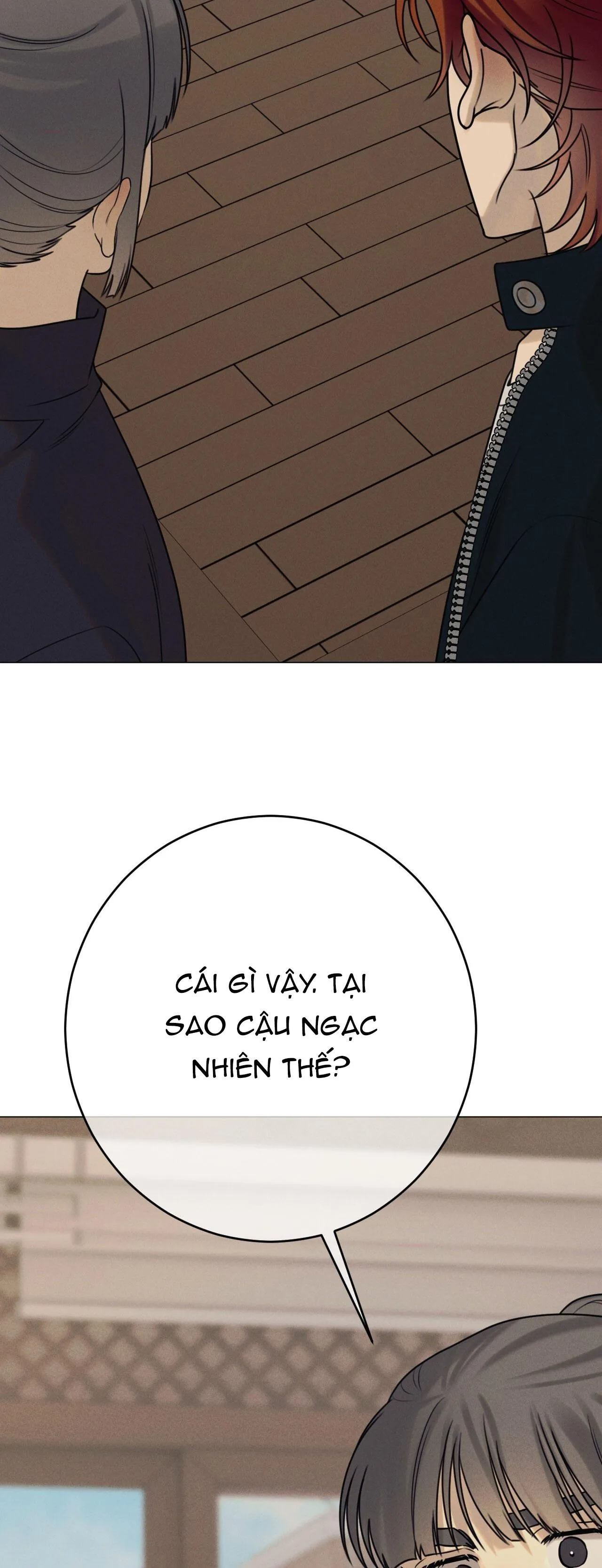 QUẺ BÓI GIẤC MƠ CỦA YÊU TINH Chapter 54 Trang 72