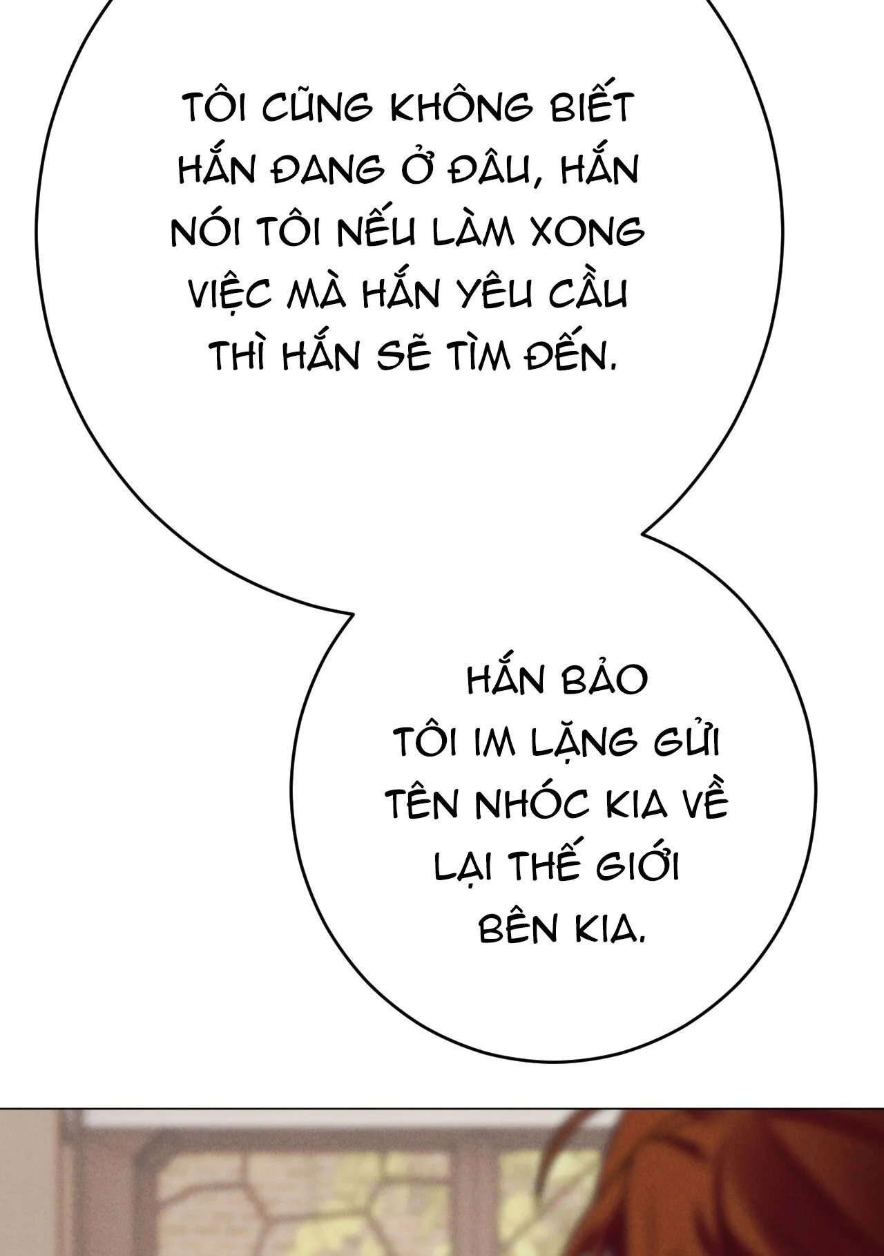 QUẺ BÓI GIẤC MƠ CỦA YÊU TINH Chapter 54 Trang 78