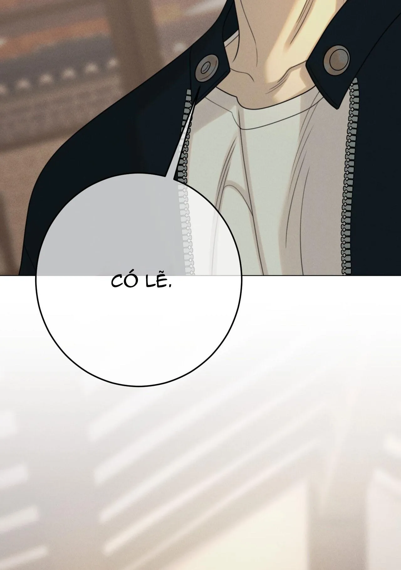 QUẺ BÓI GIẤC MƠ CỦA YÊU TINH Chapter 54 Trang 83