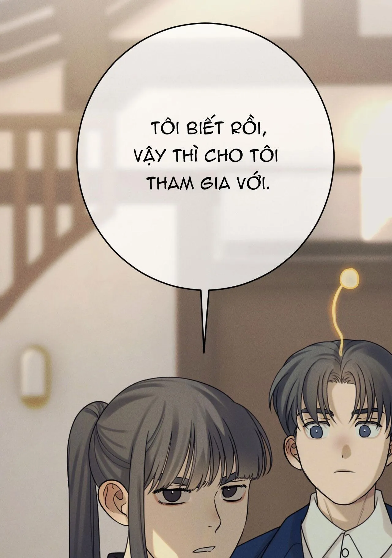 QUẺ BÓI GIẤC MƠ CỦA YÊU TINH Chapter 54 Trang 84