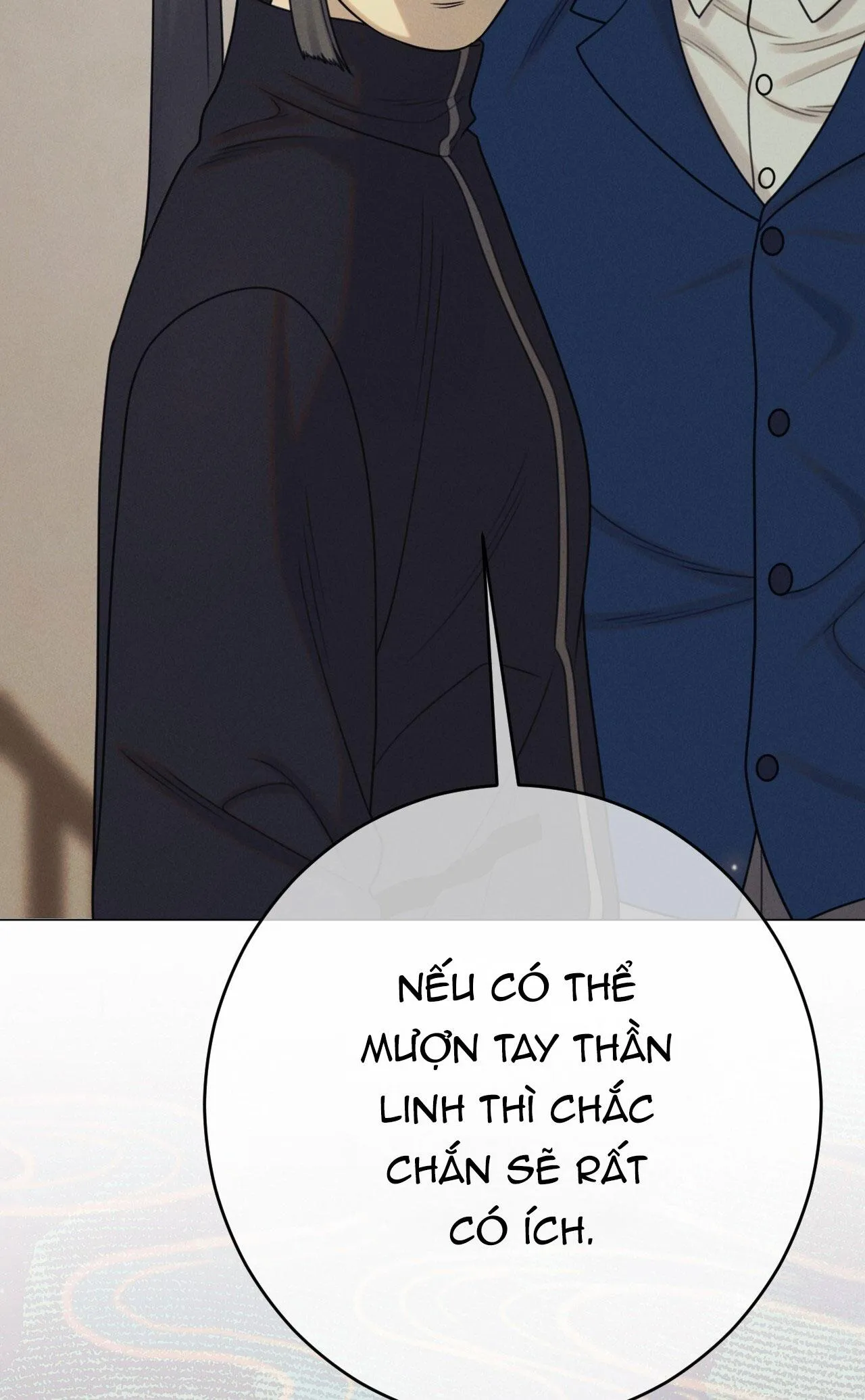 QUẺ BÓI GIẤC MƠ CỦA YÊU TINH Chapter 54 Trang 85