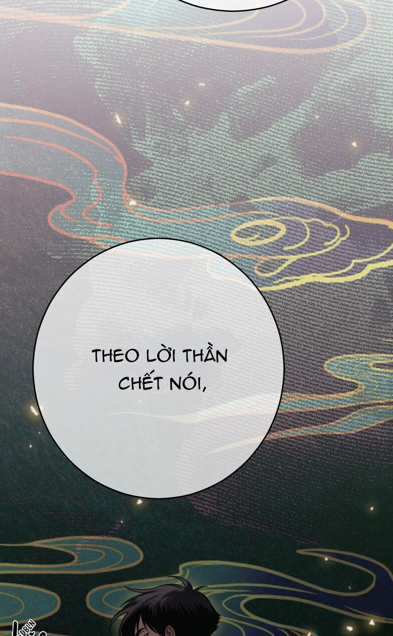 QUẺ BÓI GIẤC MƠ CỦA YÊU TINH Chapter 54 Trang 86