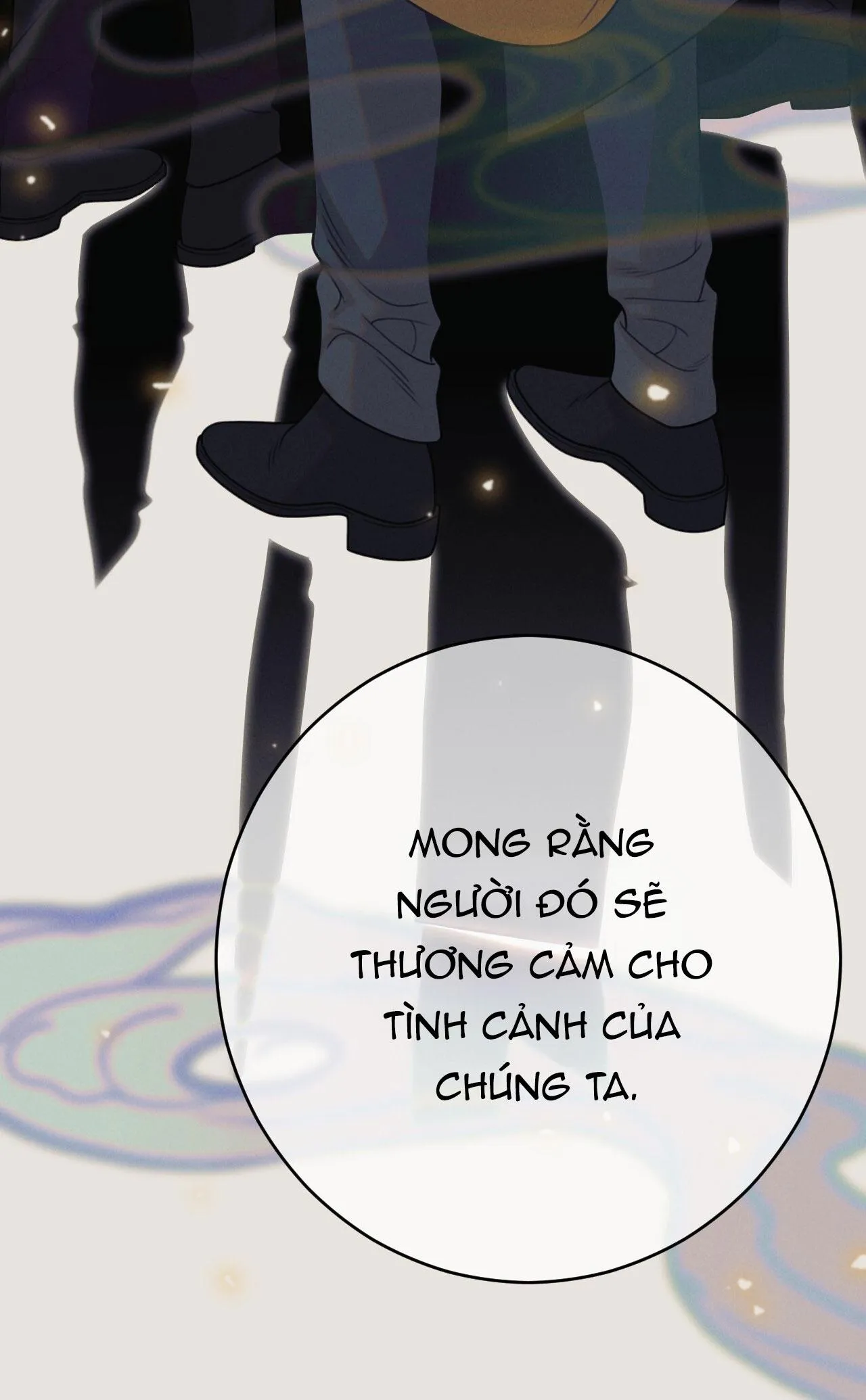 QUẺ BÓI GIẤC MƠ CỦA YÊU TINH Chapter 54 Trang 88