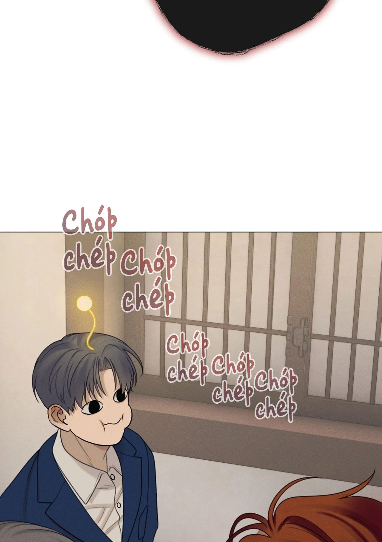 QUẺ BÓI GIẤC MƠ CỦA YÊU TINH Chapter 55 Trang 6