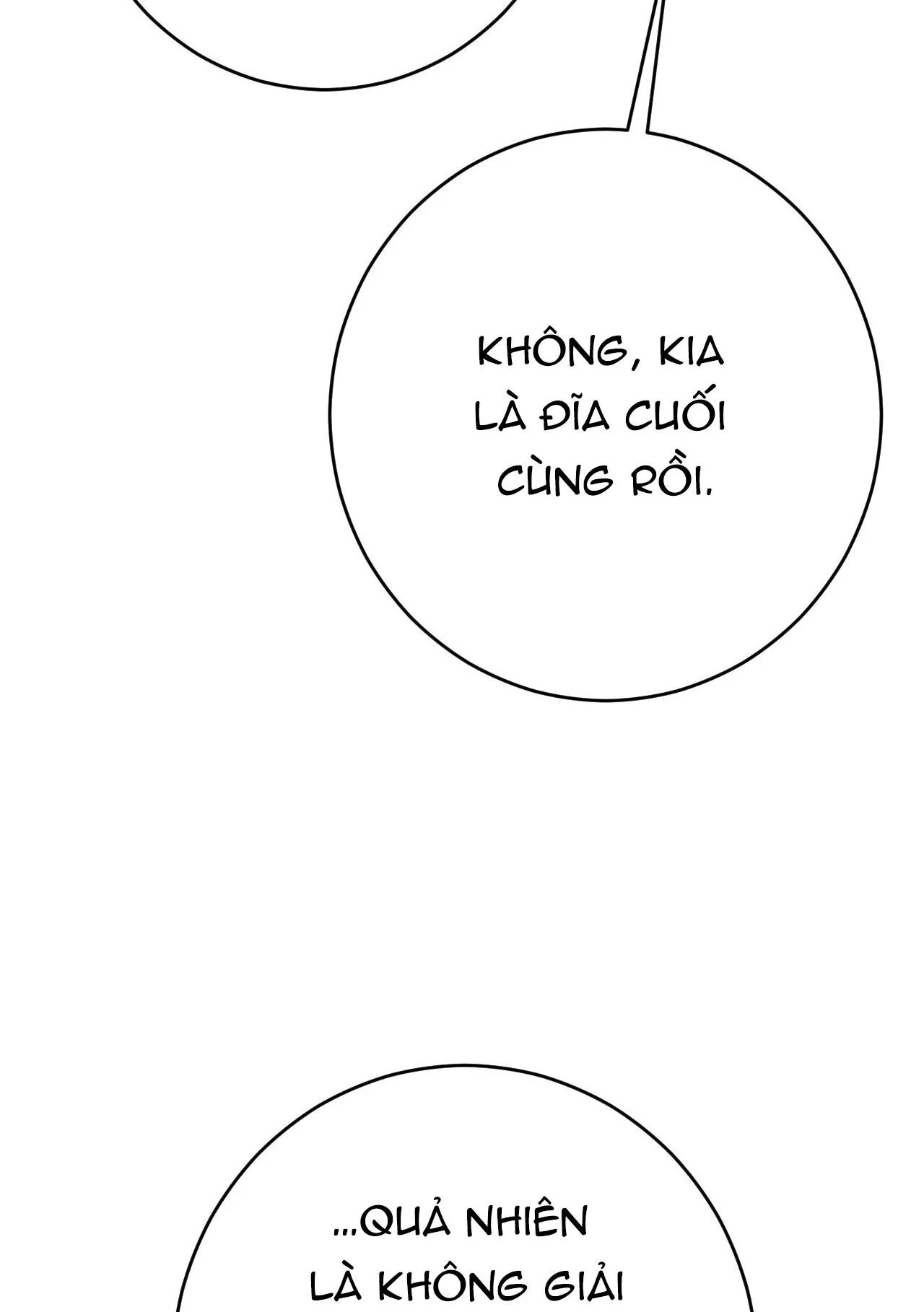 QUẺ BÓI GIẤC MƠ CỦA YÊU TINH Chapter 55 Trang 8